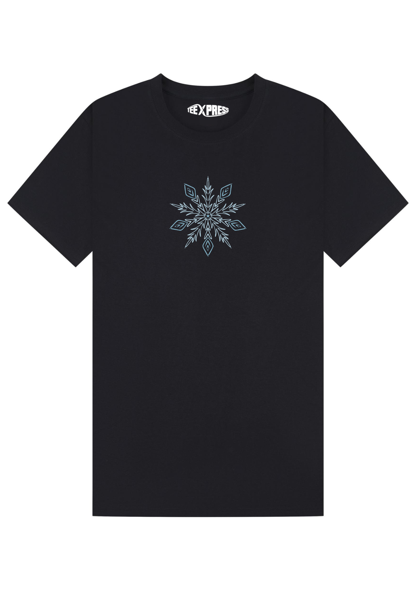 Snowflake T-Shirt