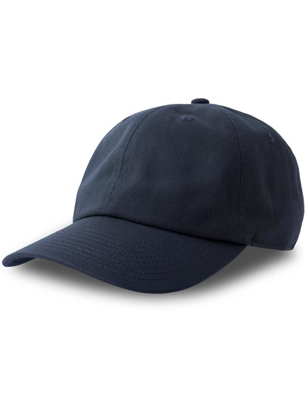 ACDADS Navy sustainable dad cap