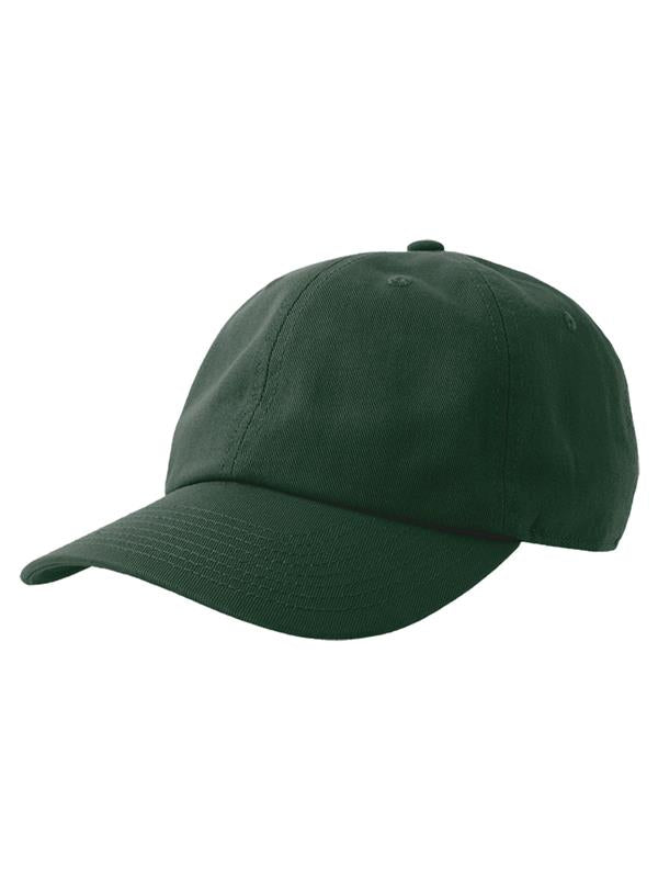 ACDADS Bottle Green sustainable dad cap