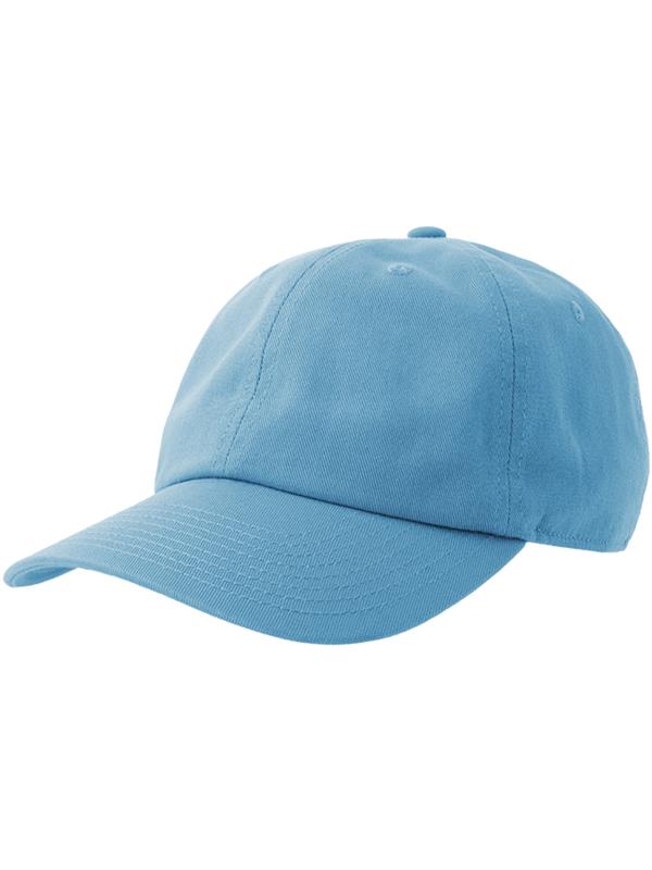 ACDADS Columbia Blue sustainable dad cap