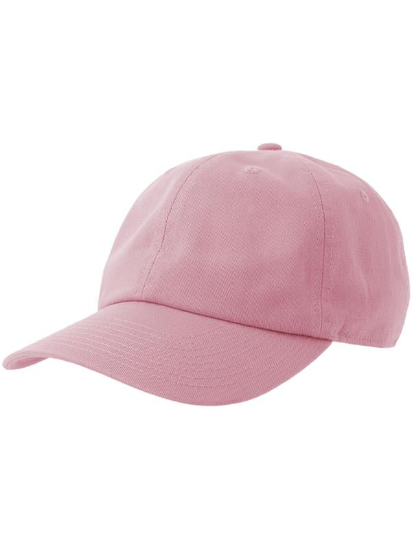 ACDADS Pink sustainable dad cap