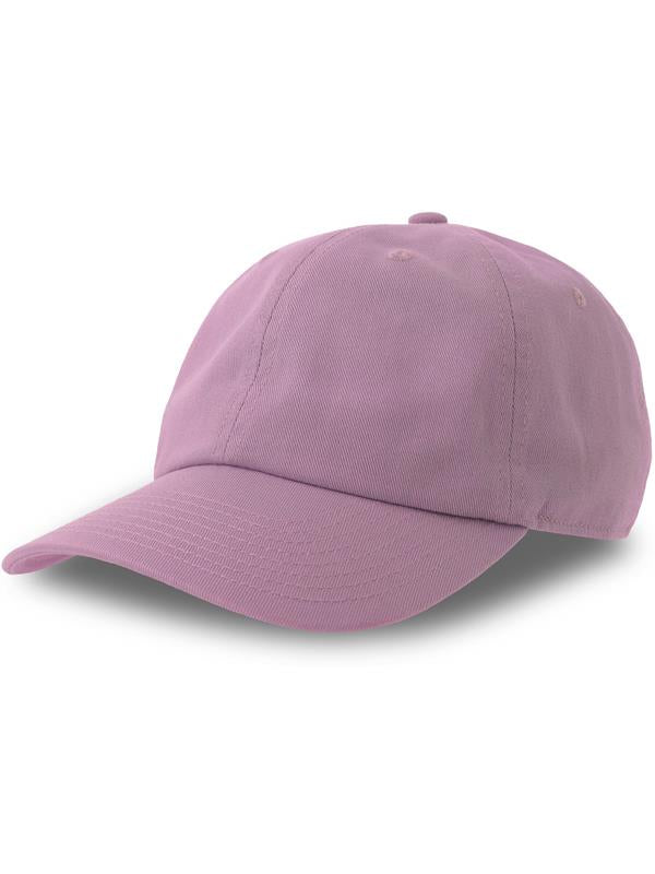 ACDADS Liliac sustainable dad cap