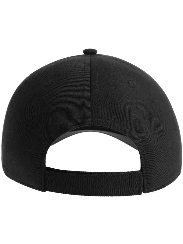 ACFIJC Brown recycled 5 panel cap