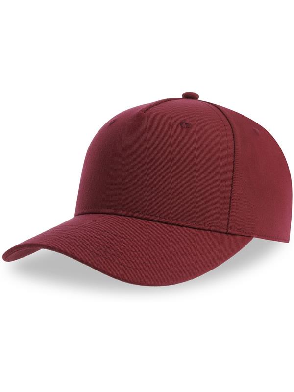 ACFIJC Royal recycled 5 panel cap