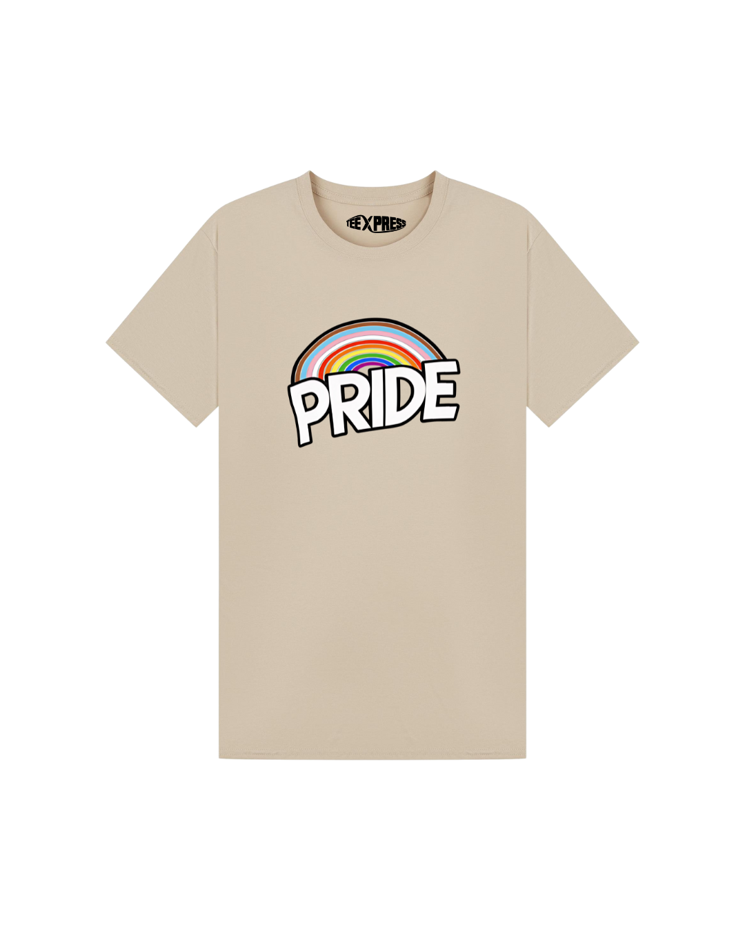 Pride T Shirt
