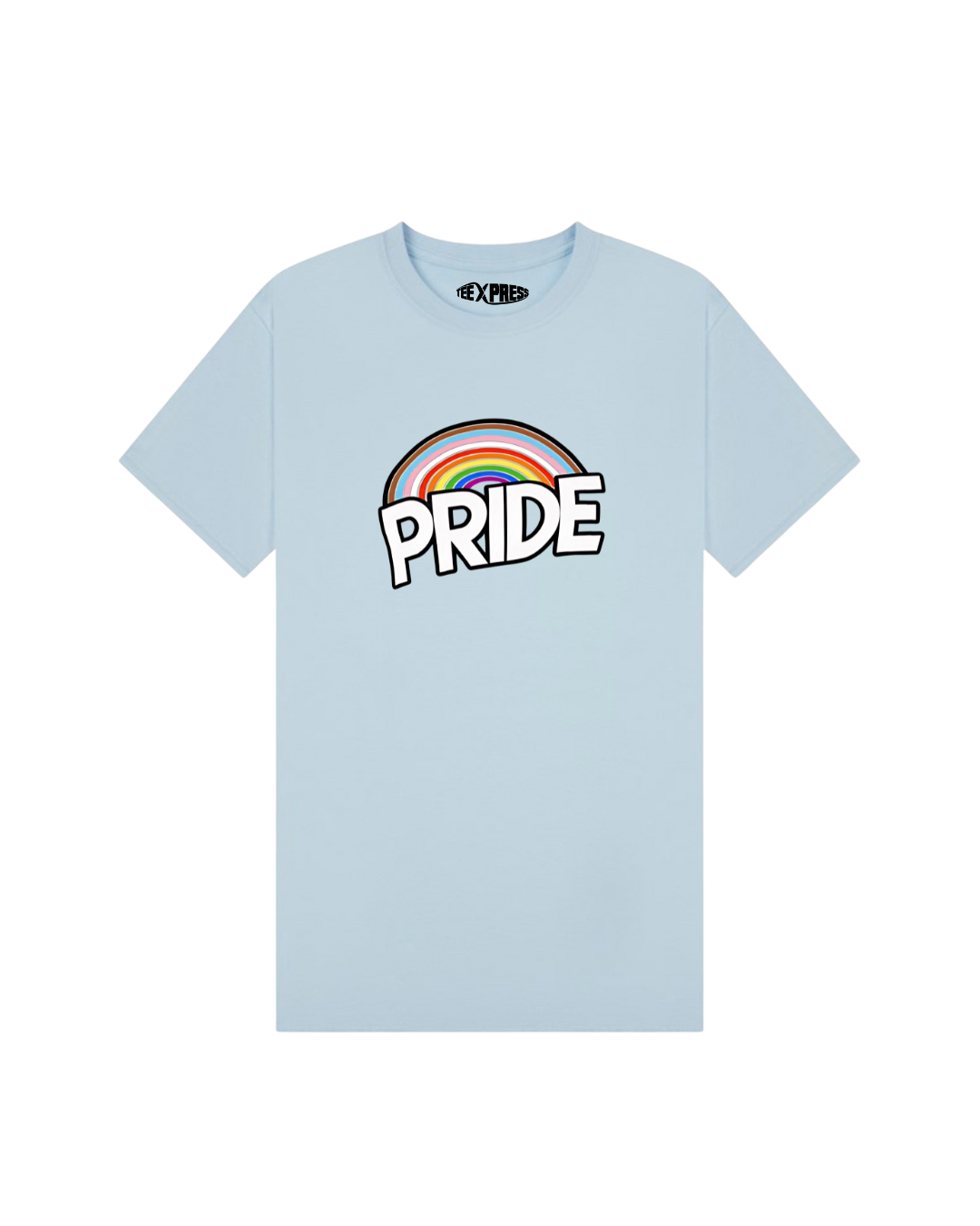 Pride T Shirt