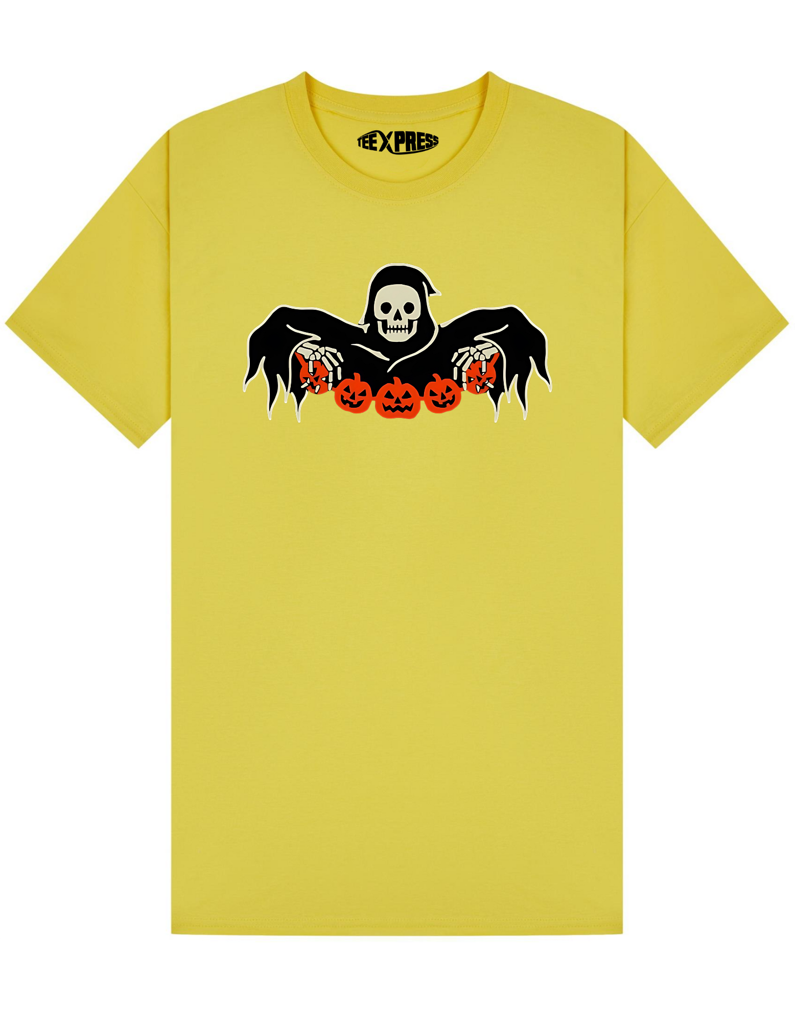 Pumpkin Keeper T-shirt