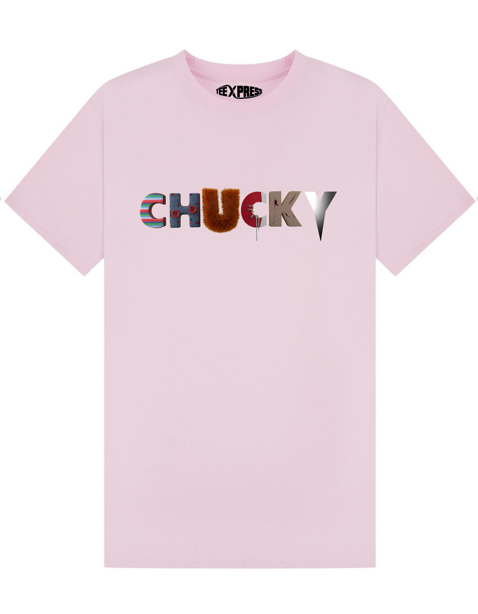 Chucky T-shirt