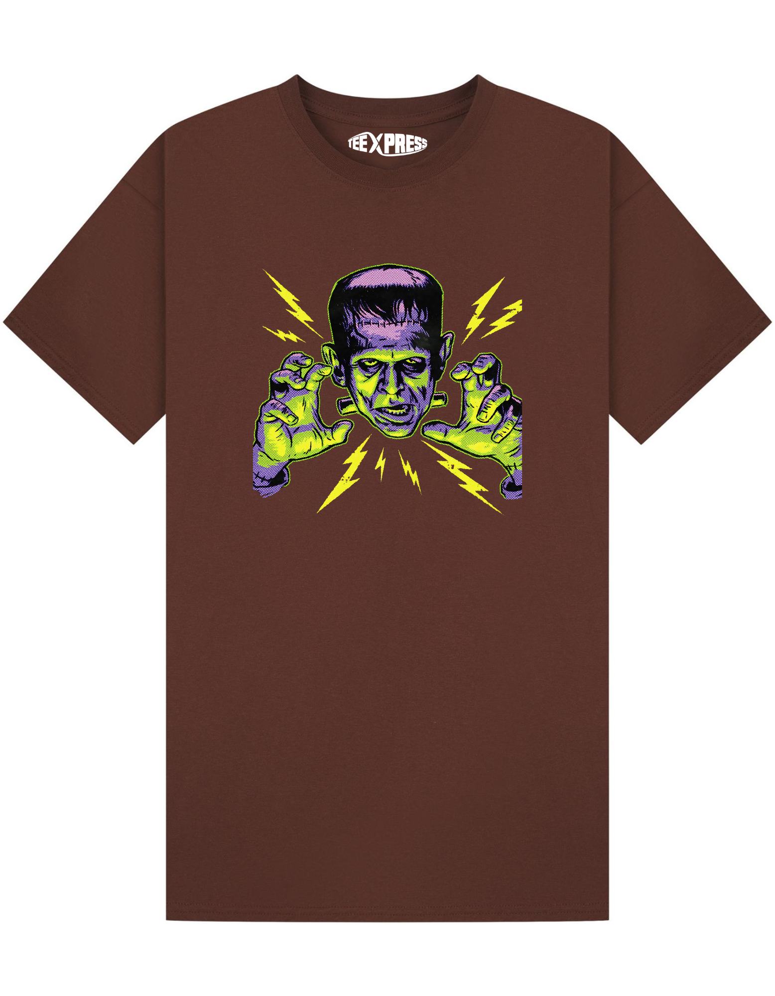 Frankenstein T-shirt