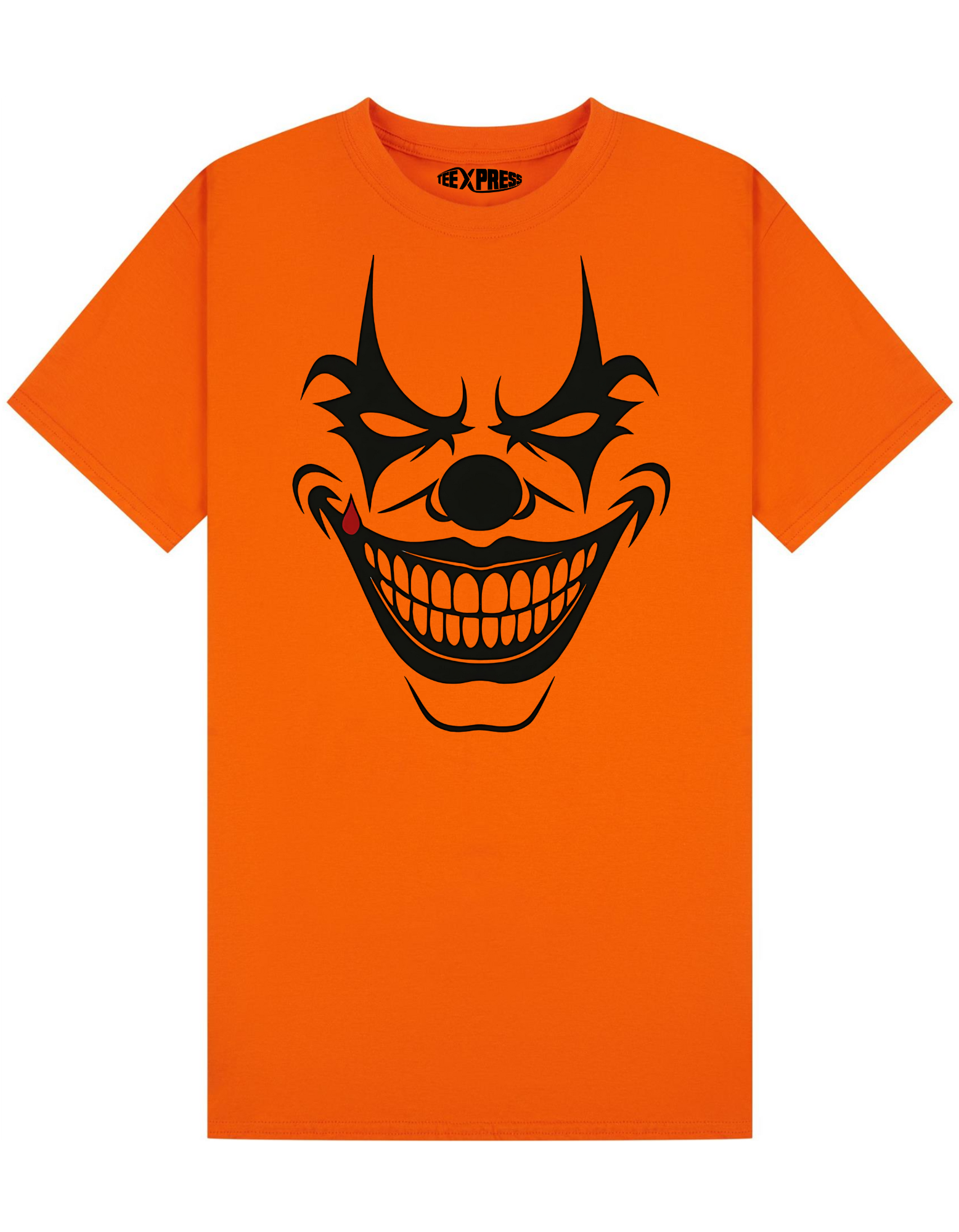 Killer Clown T-shirt