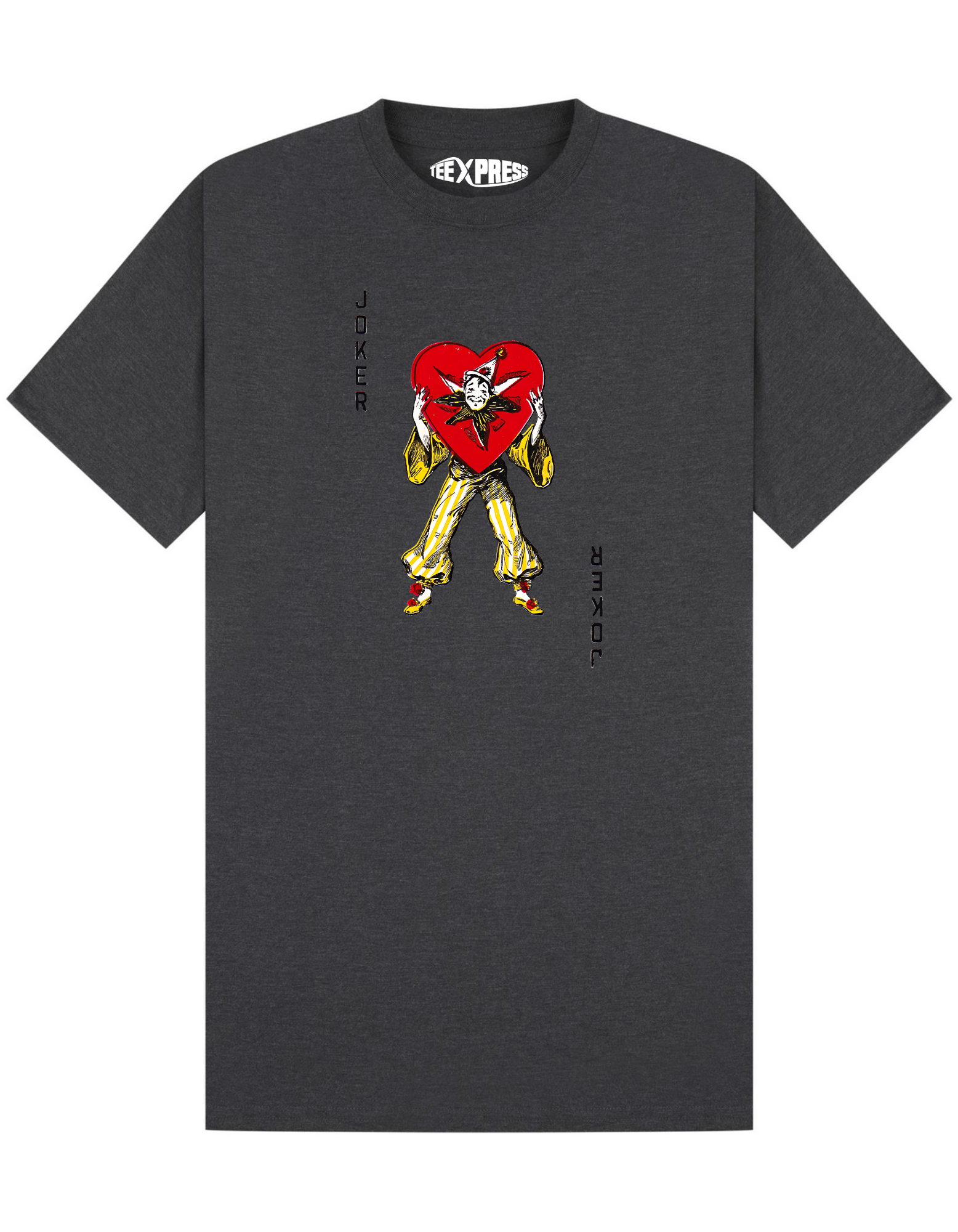 Joker T-shirt