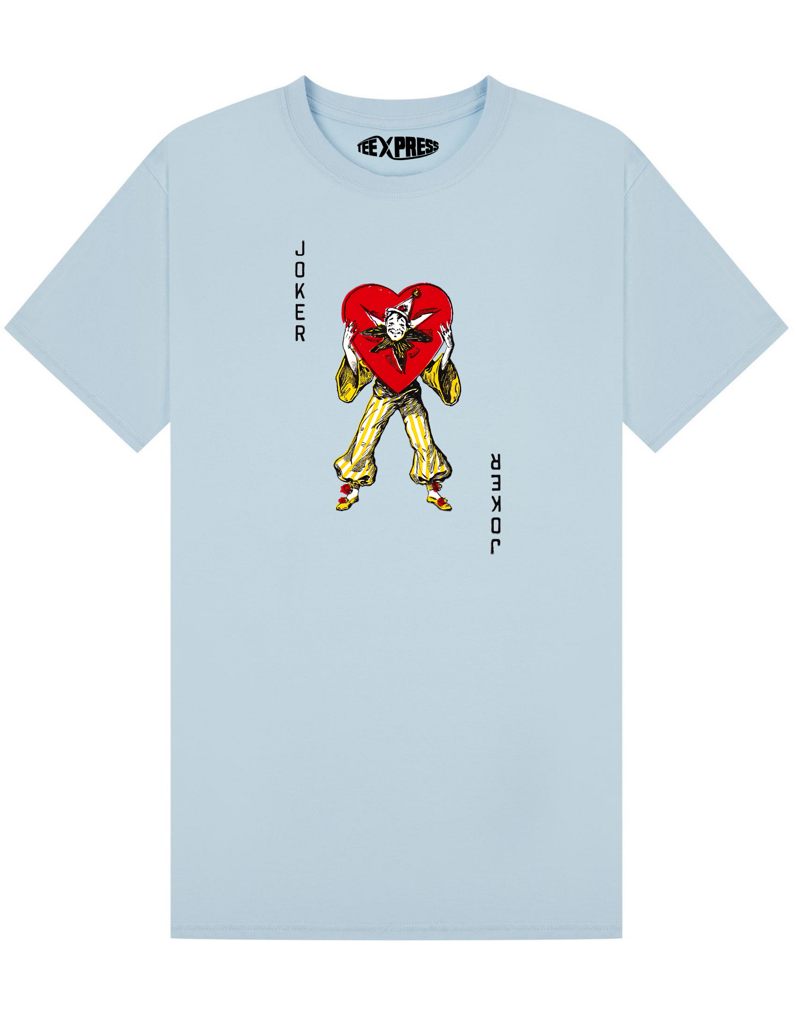 Joker T-shirt