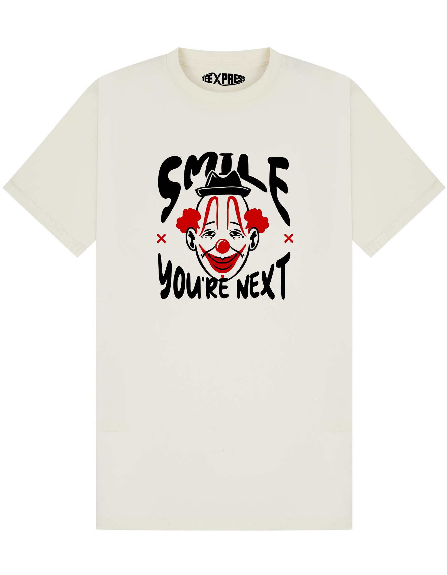 Clown T-shirt