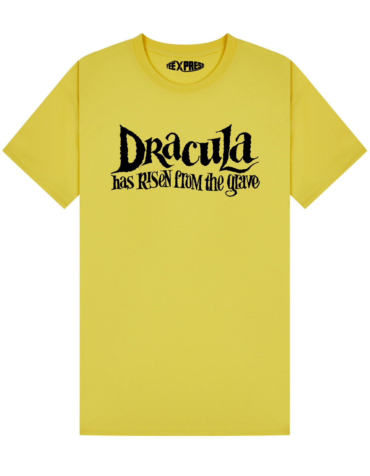 Dracula T-shirt