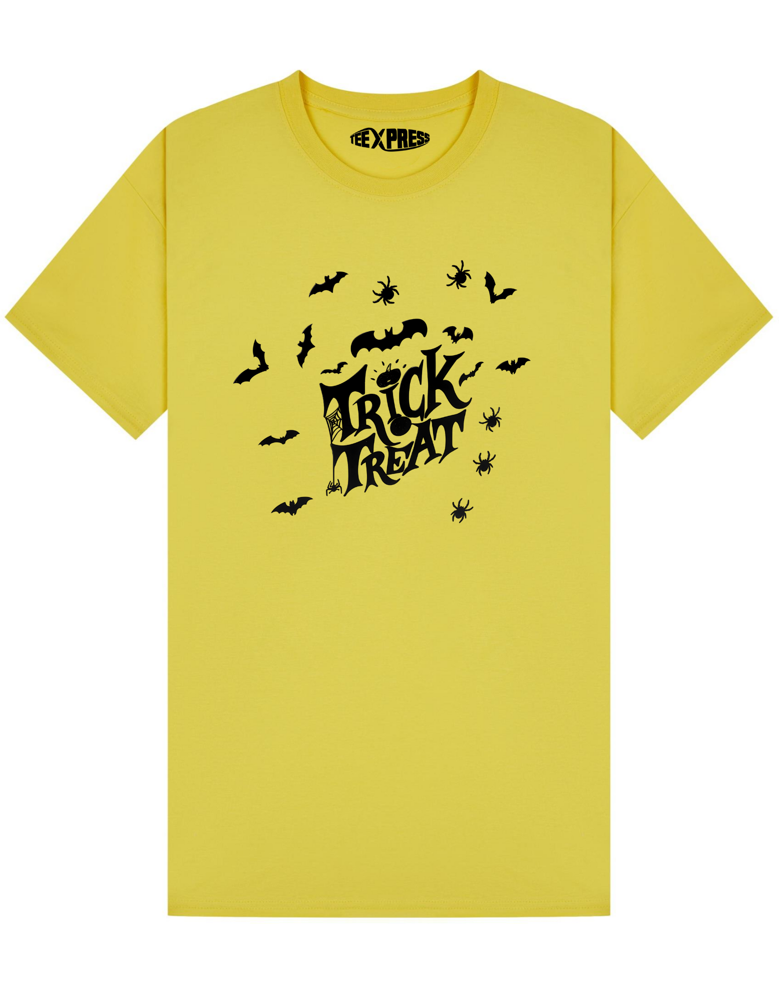 Trick or Treat T-shirt