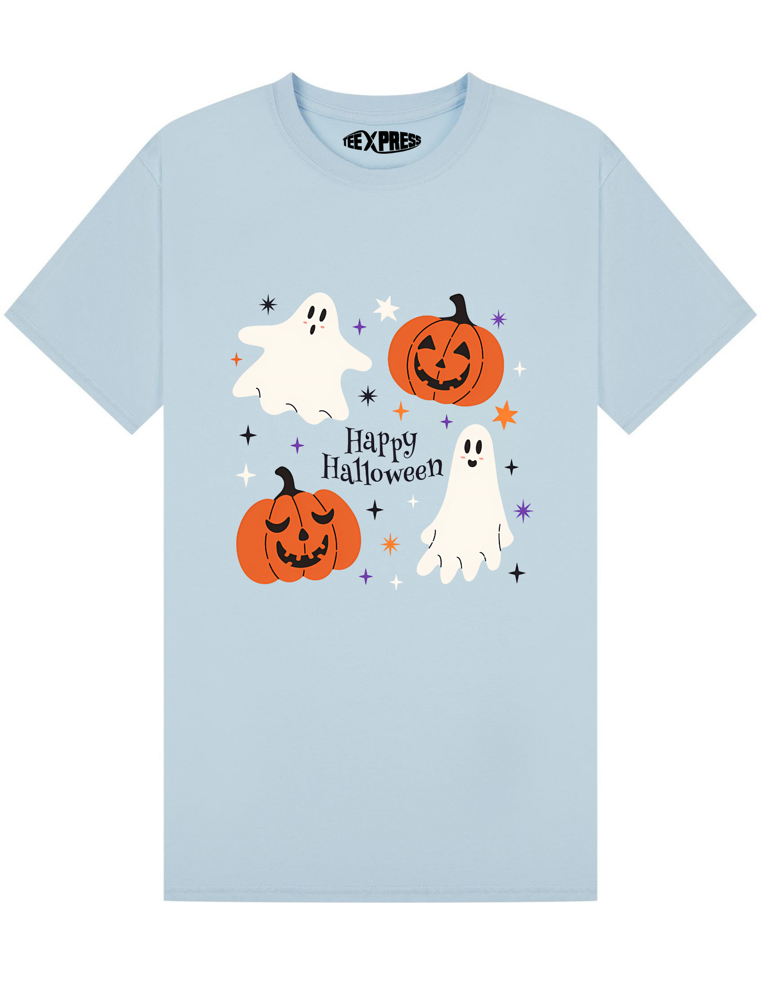 Happy Halloween T-shirt