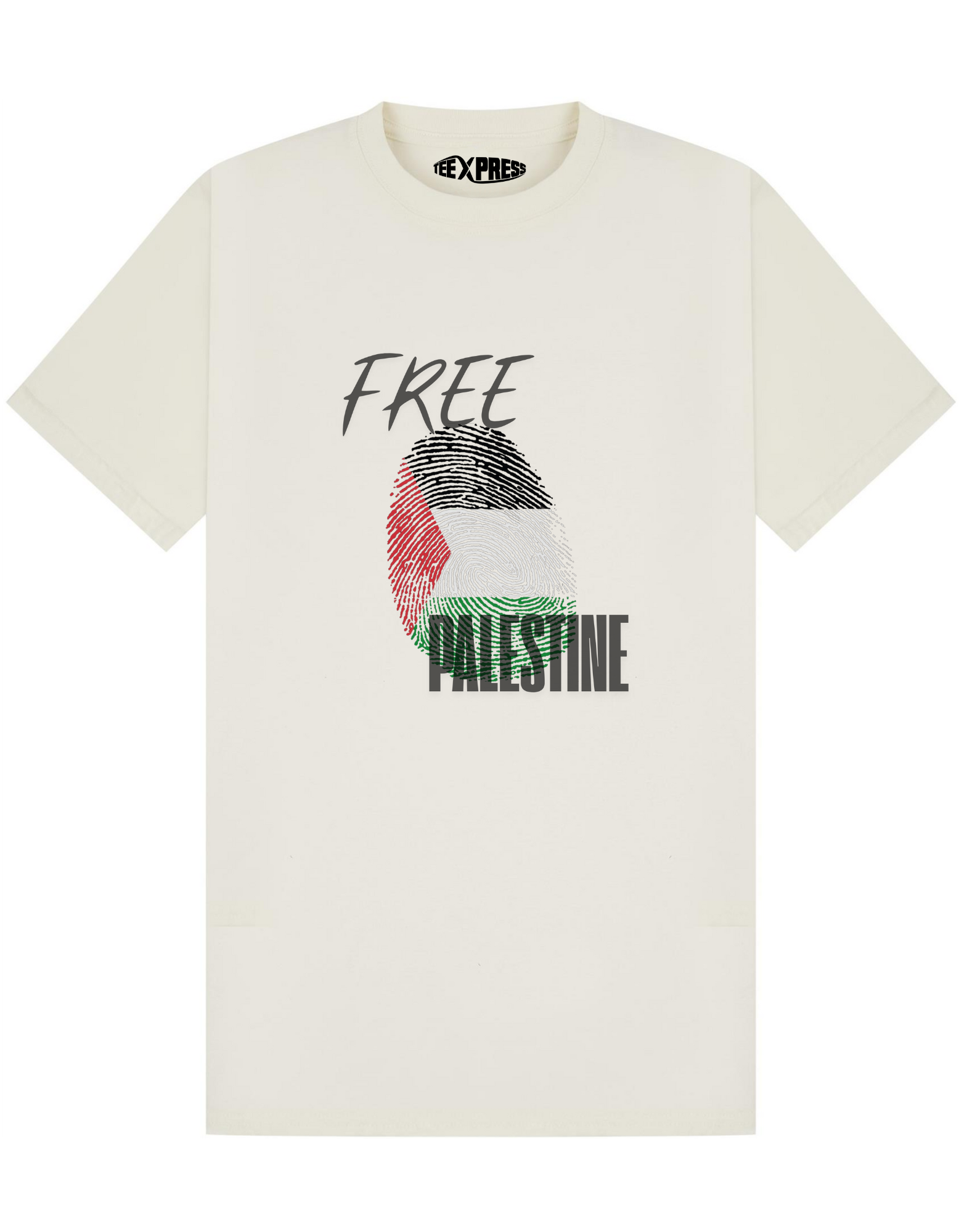 Palestine T-shirt