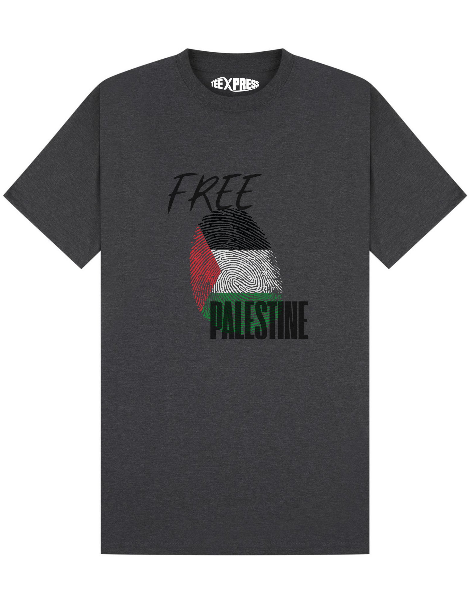 Palestine T-shirt