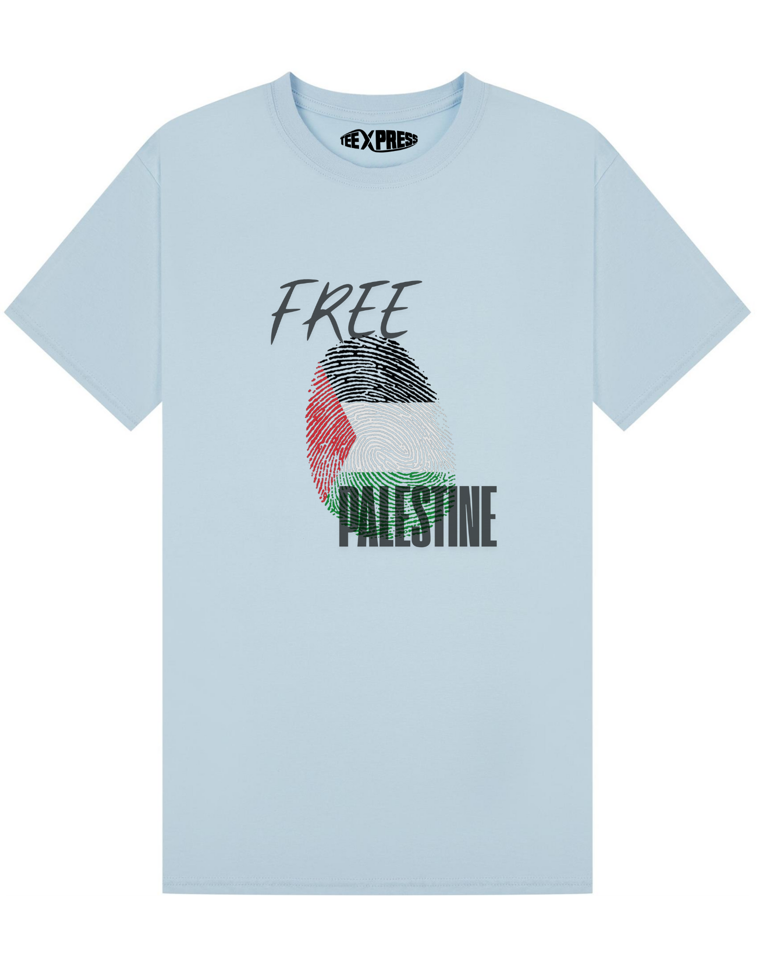 Palestine T-shirt