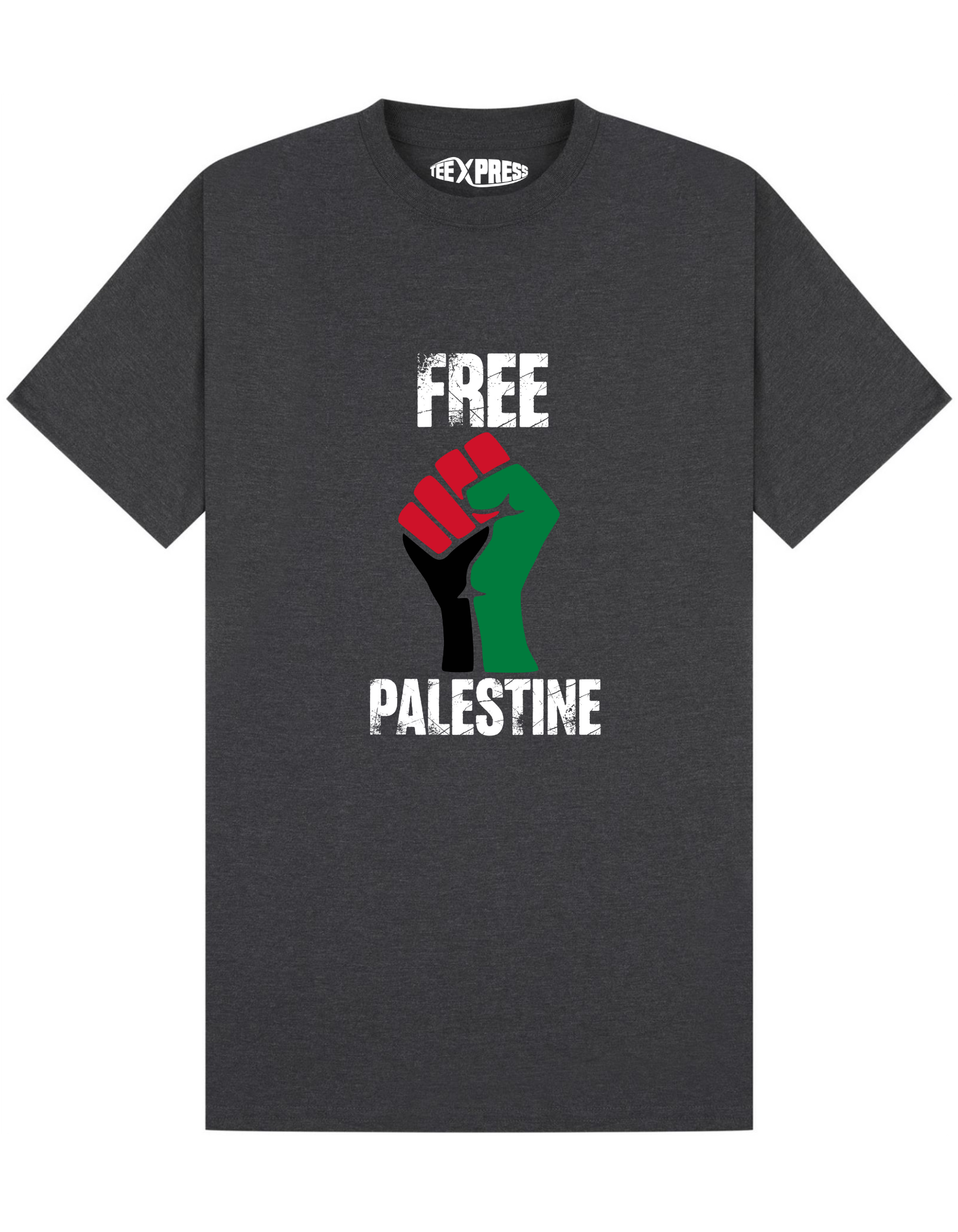 Free Palestine T-shirt