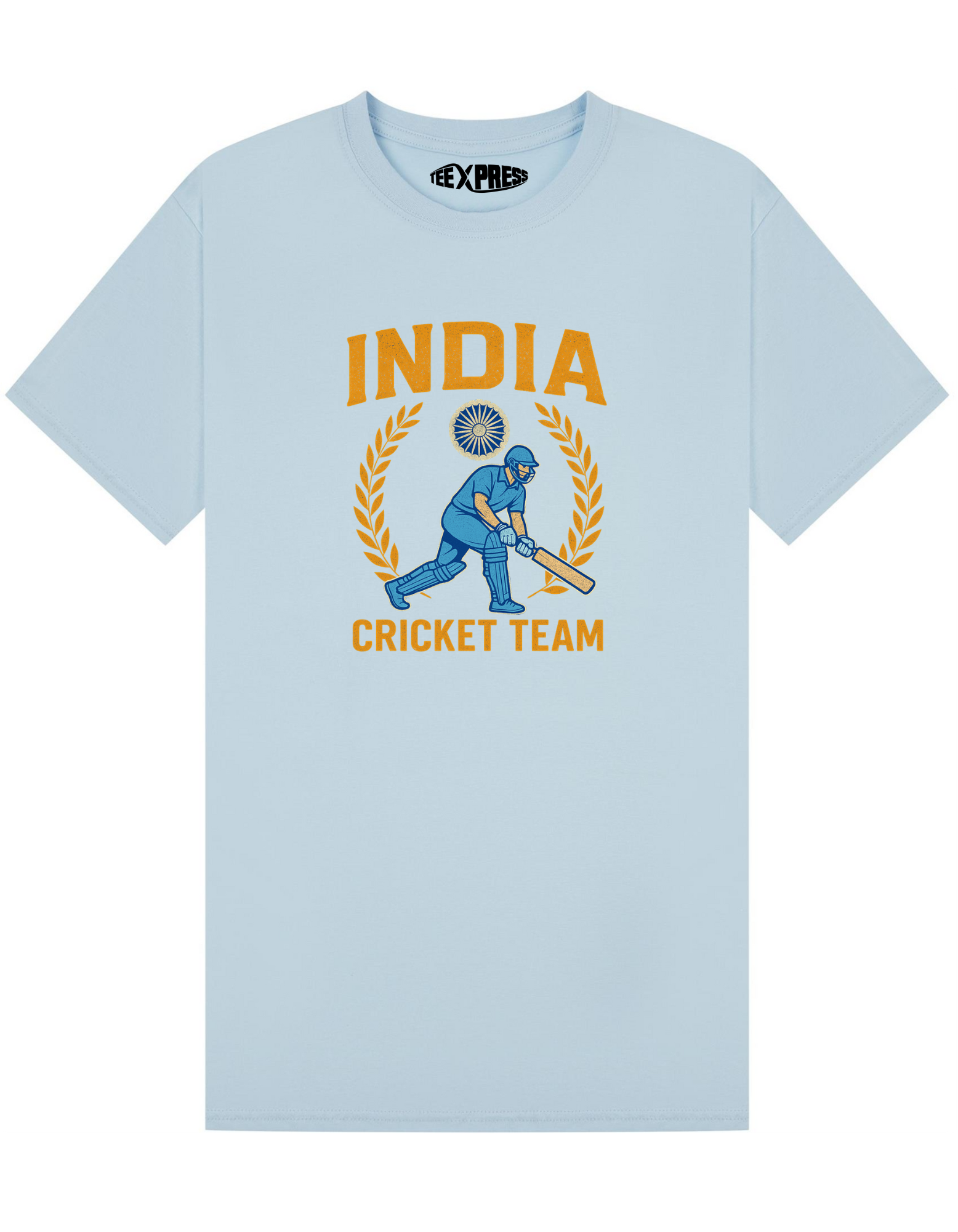 India Cricket T-shirt