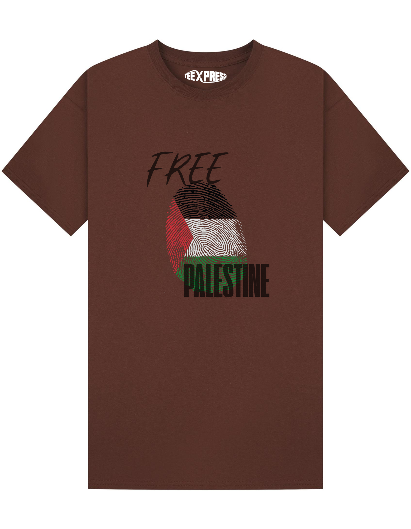 Palestine T-shirt