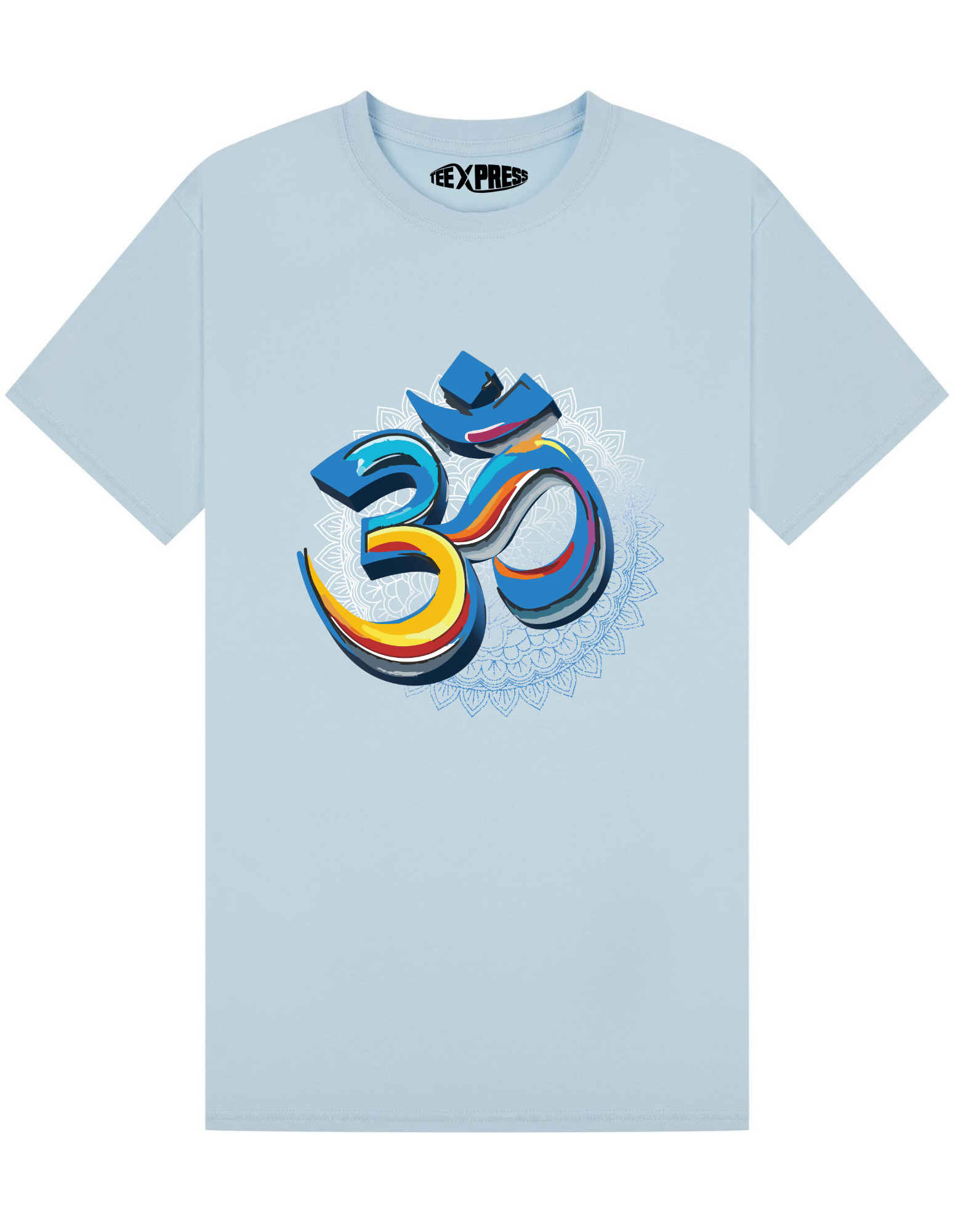 Ohm T-Shirt