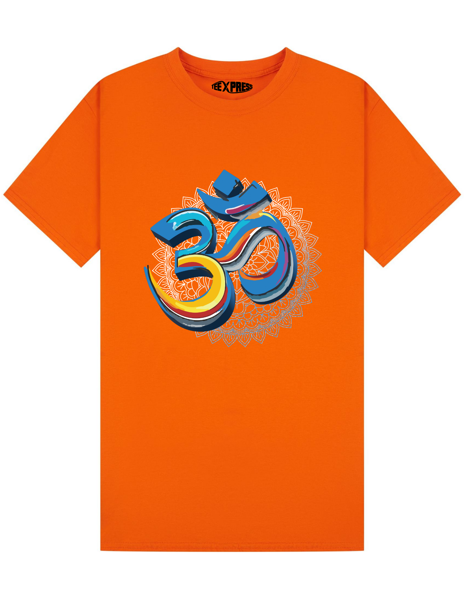 Ohm T-Shirt