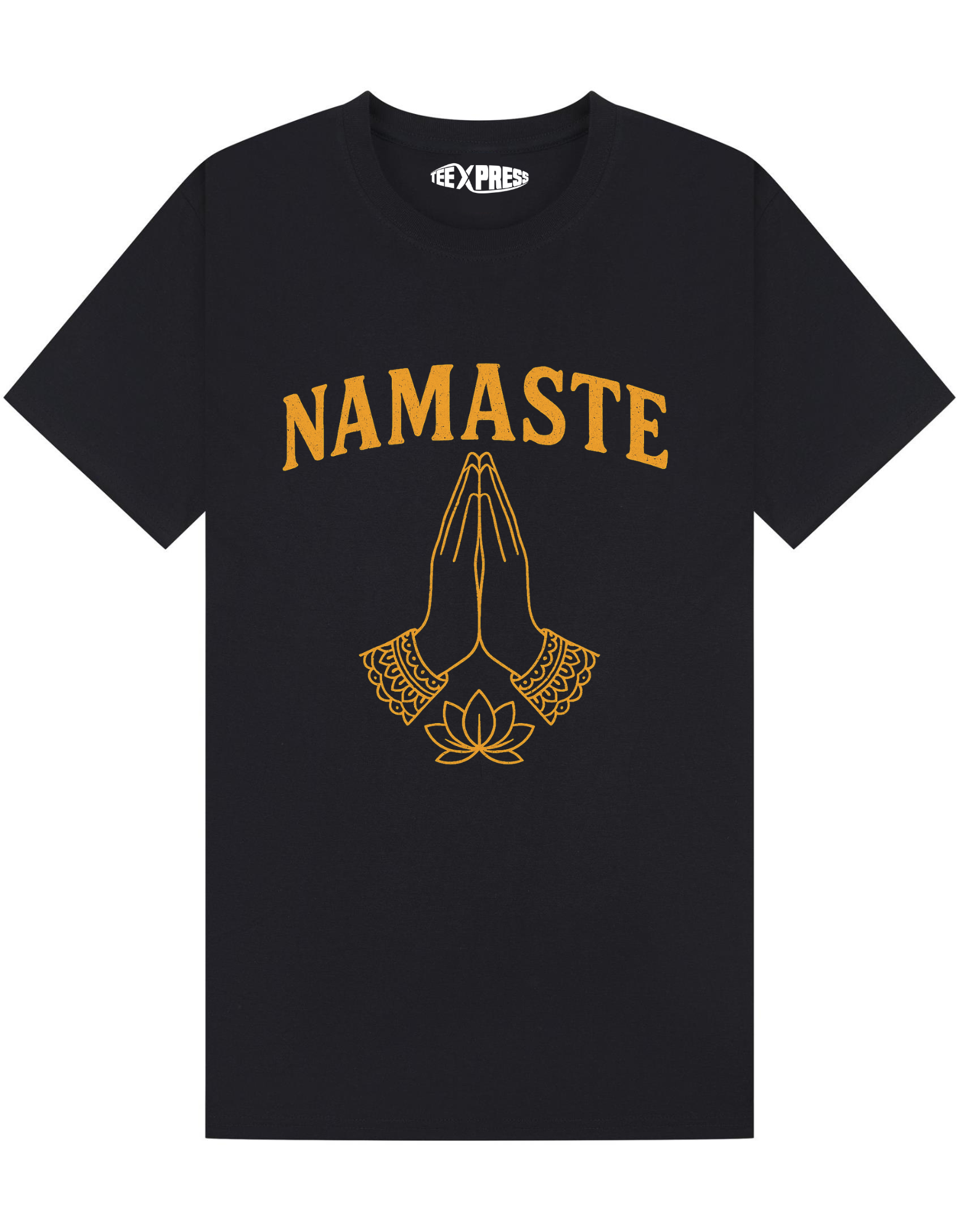 Namaste T-shirt