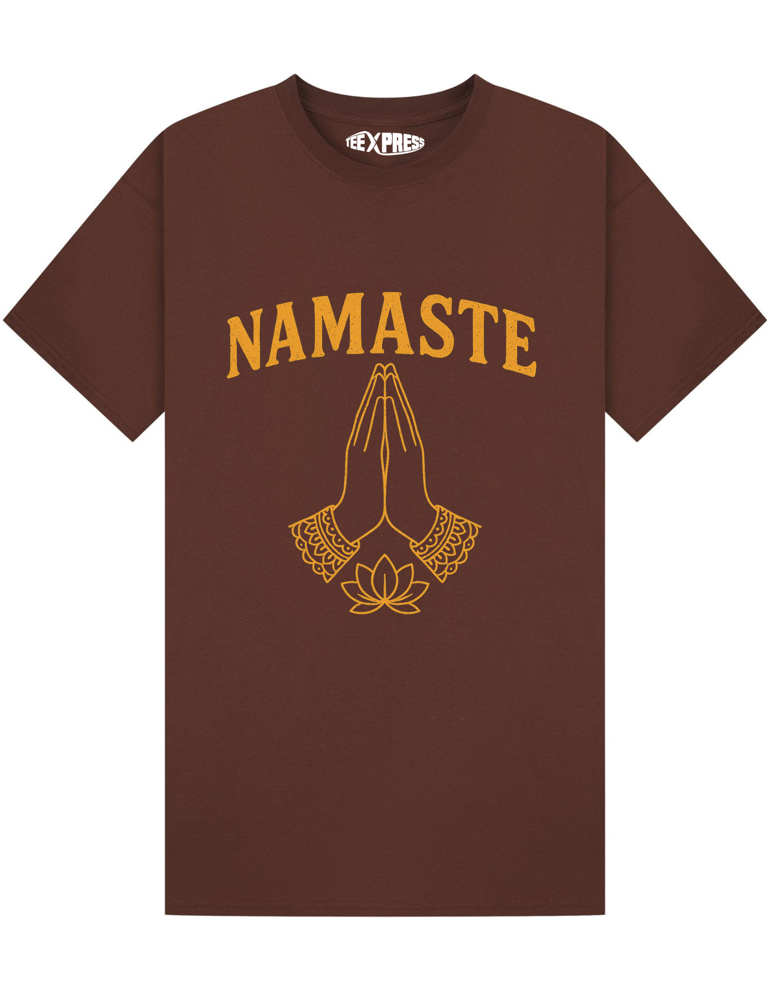 Namaste T-shirt