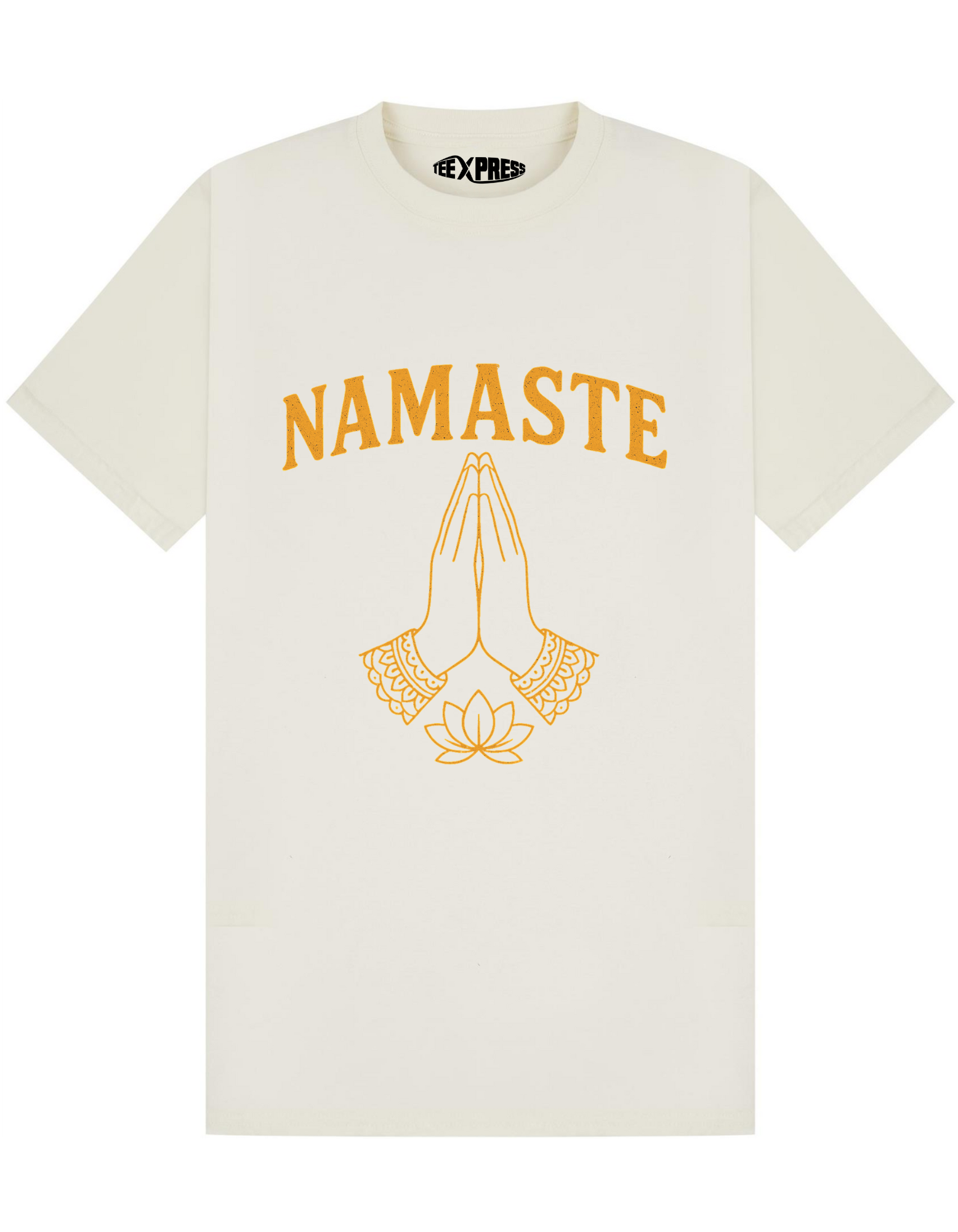 Namaste T-shirt