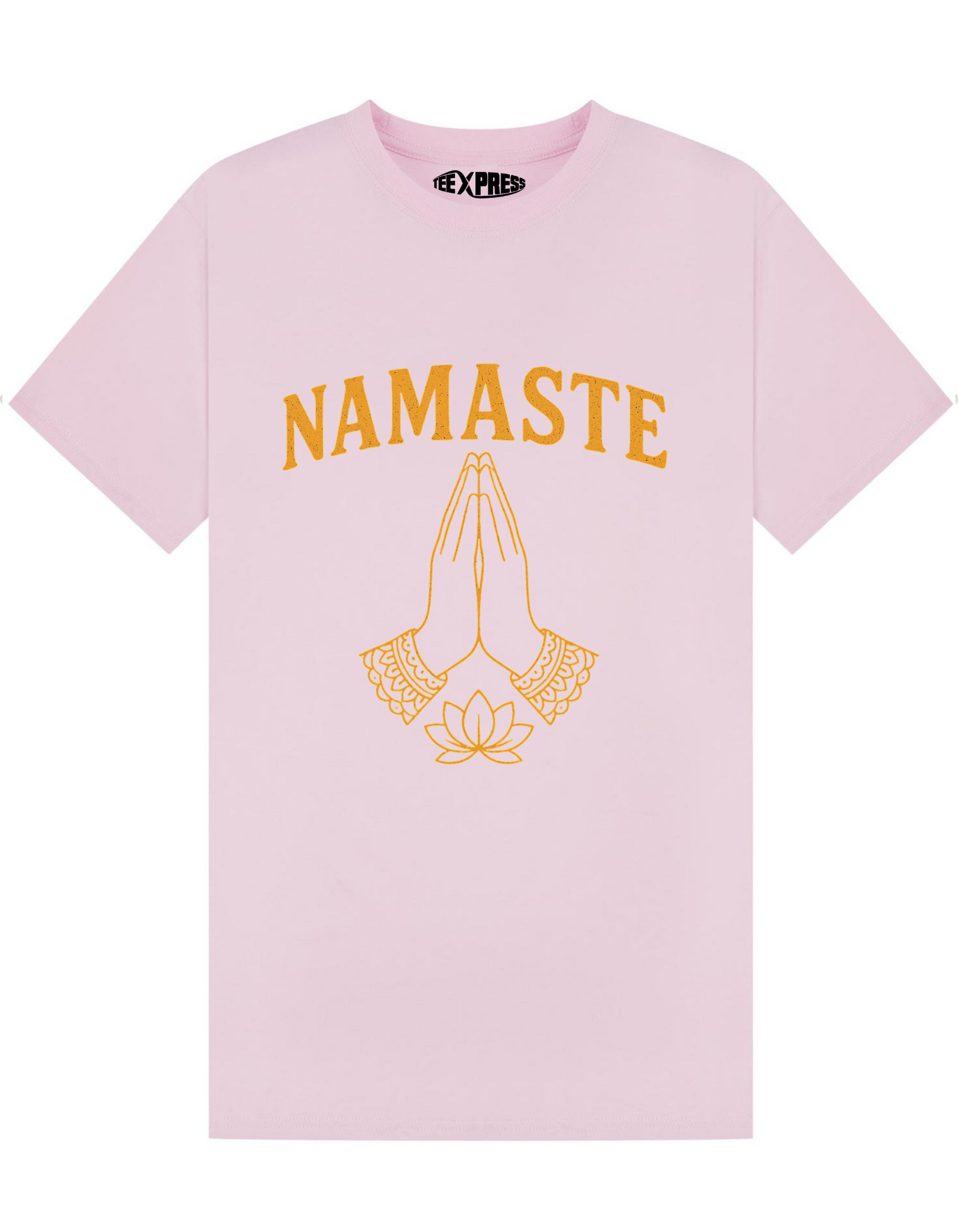 Namaste T-shirt