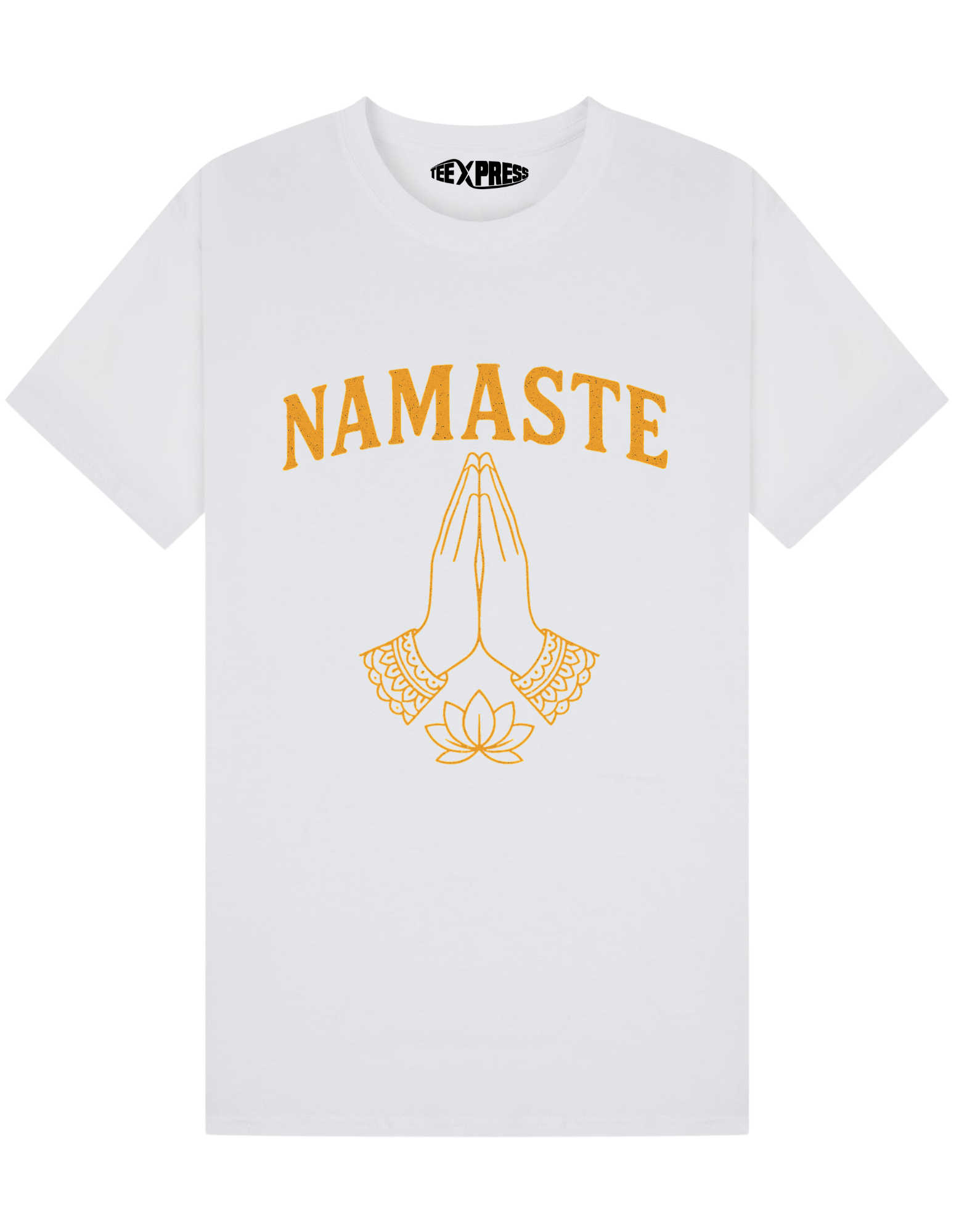 Namaste T-shirt
