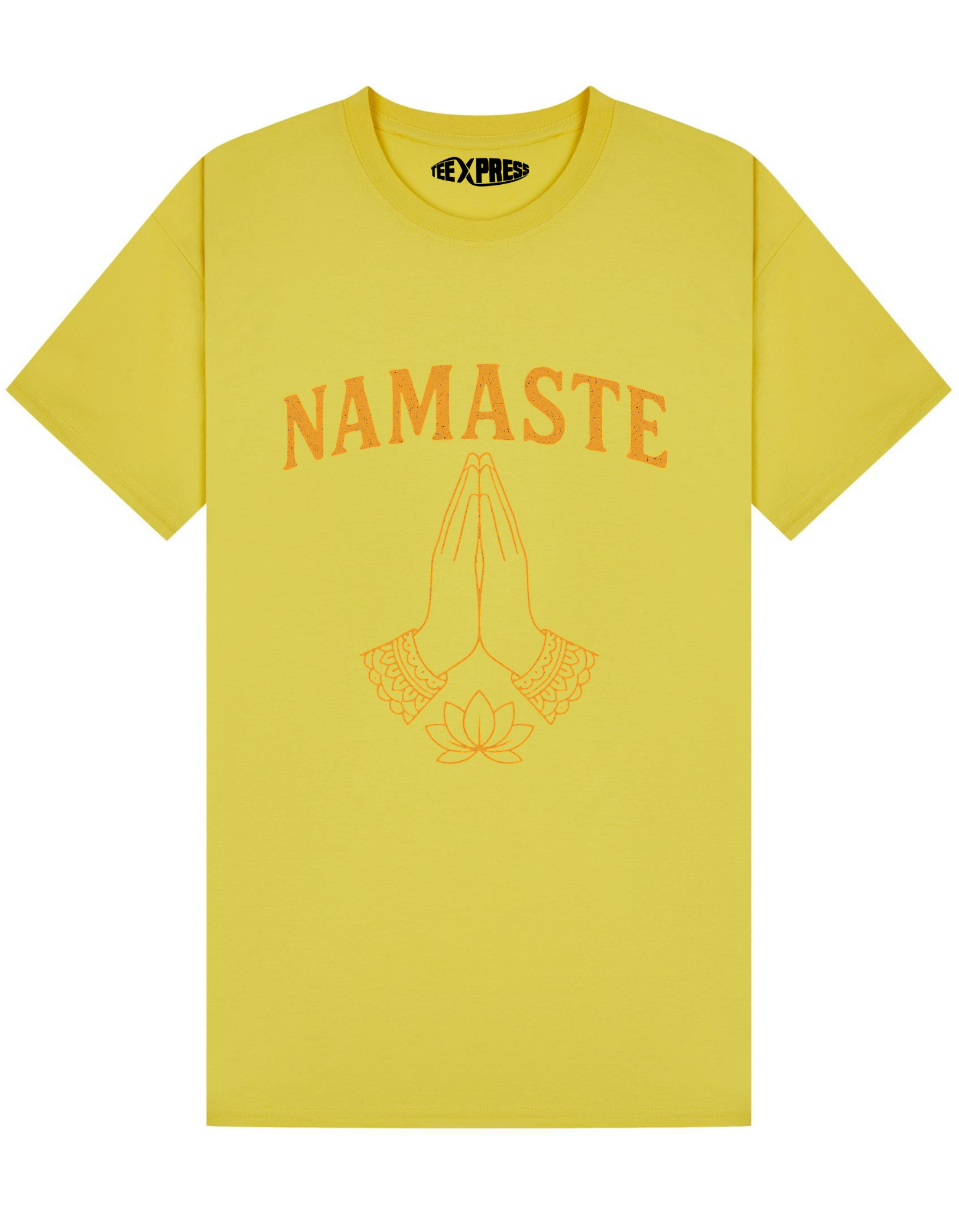 Namaste T-shirt