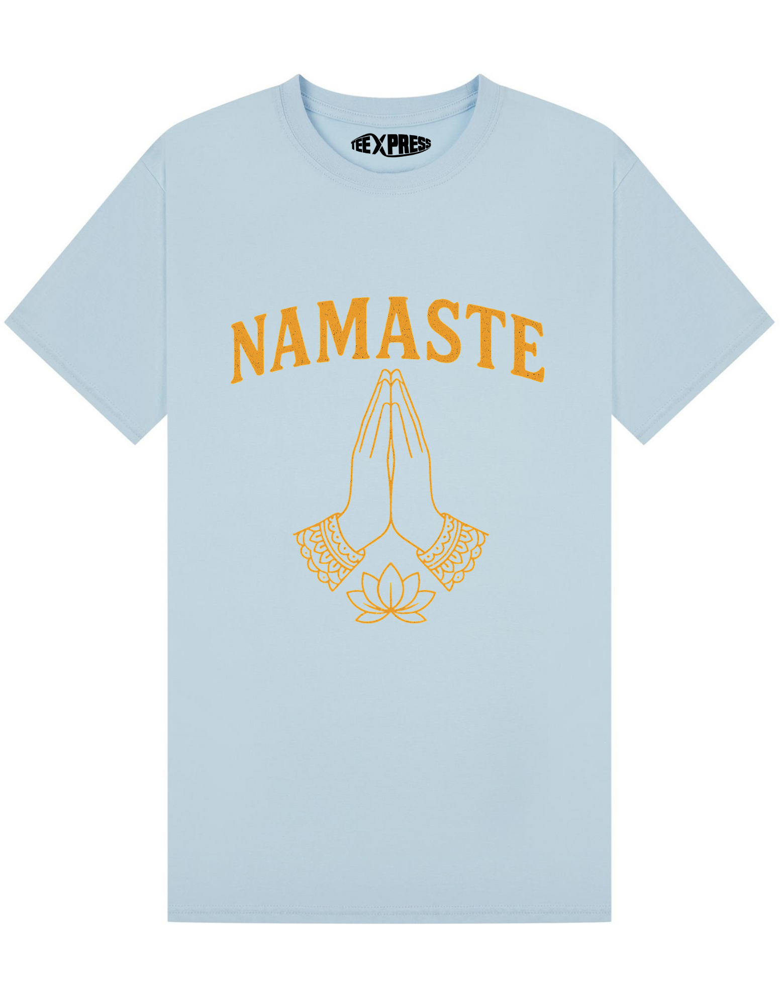 Namaste T-shirt
