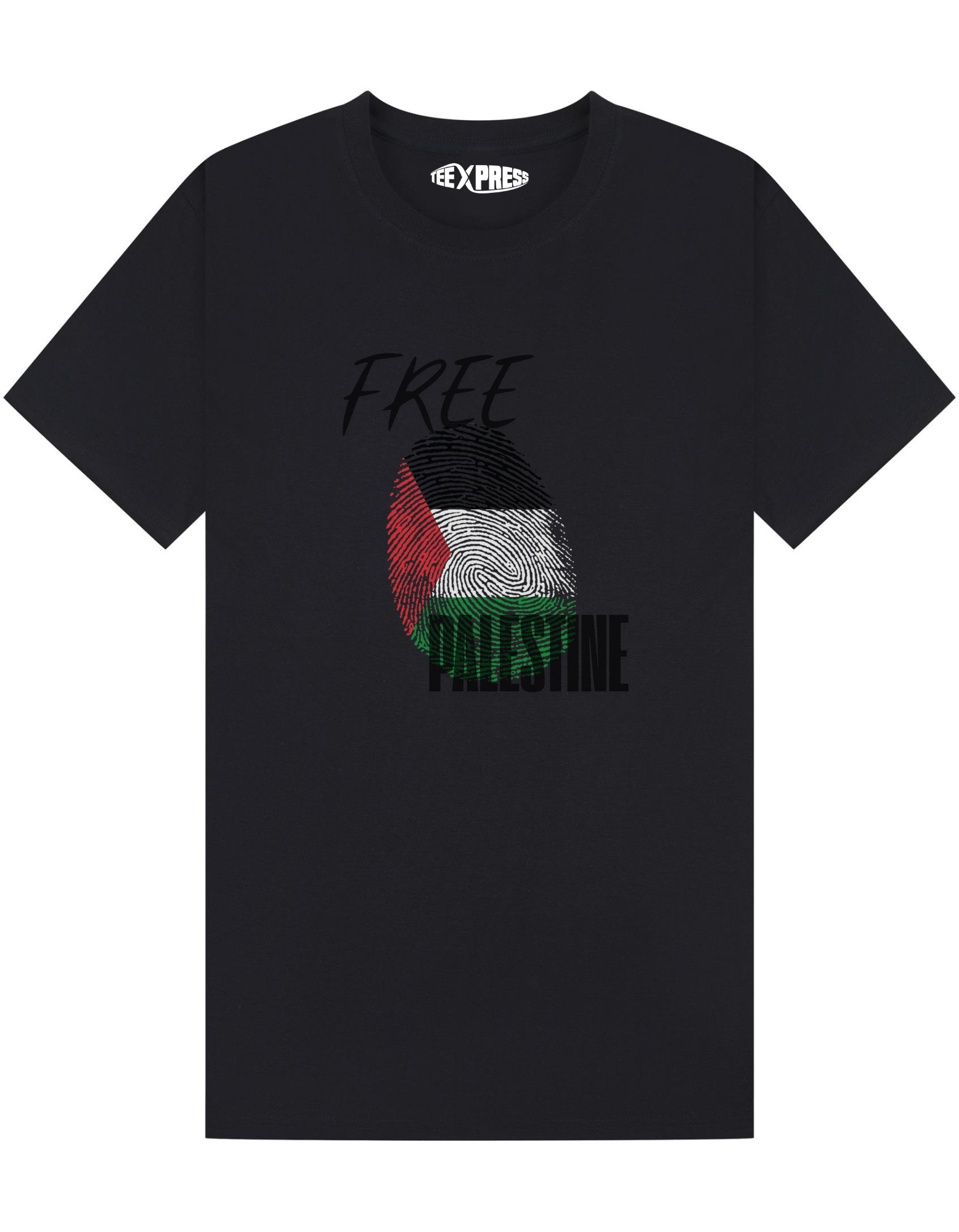 Palestine T-shirt