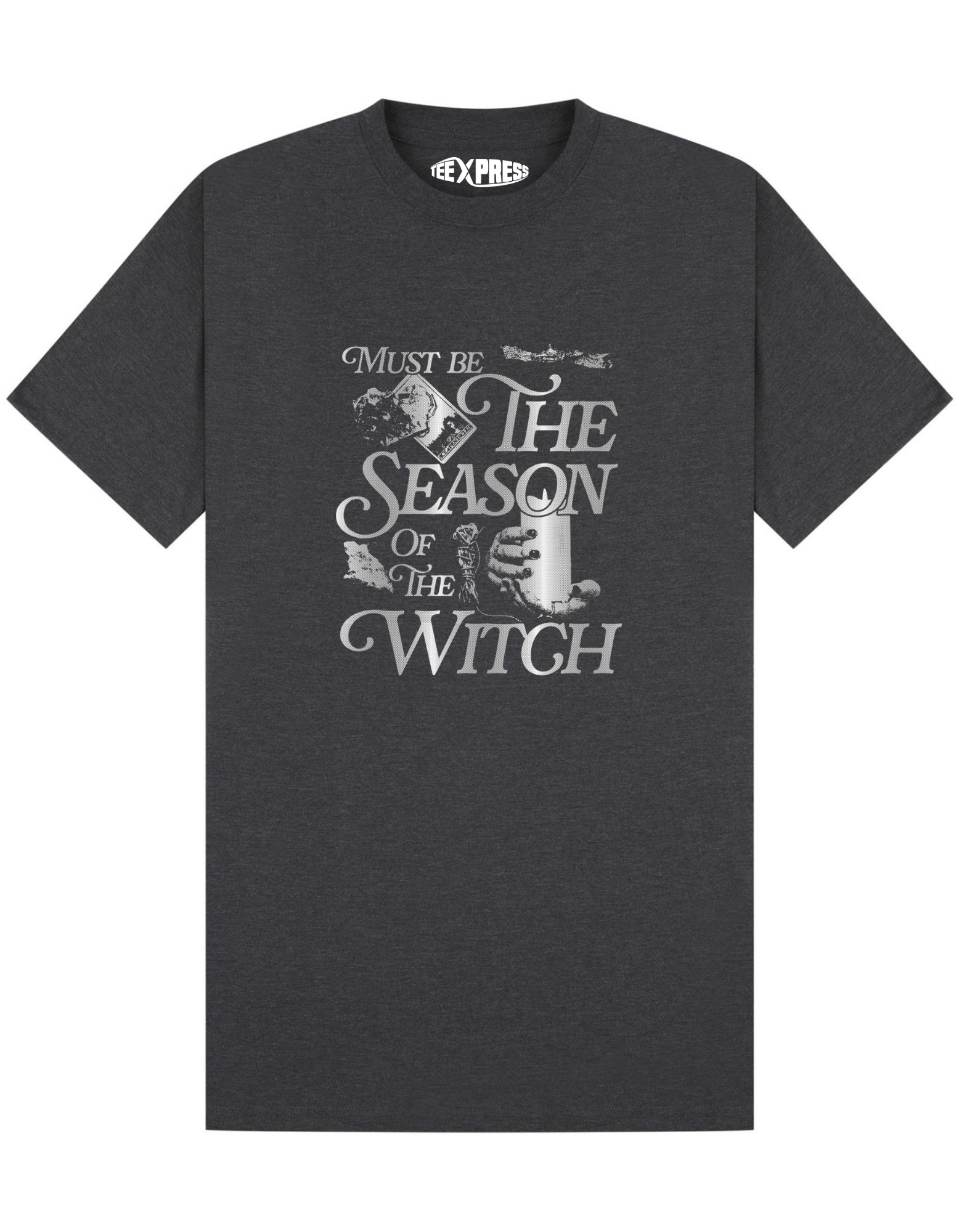 Season of the Witch T-shirt