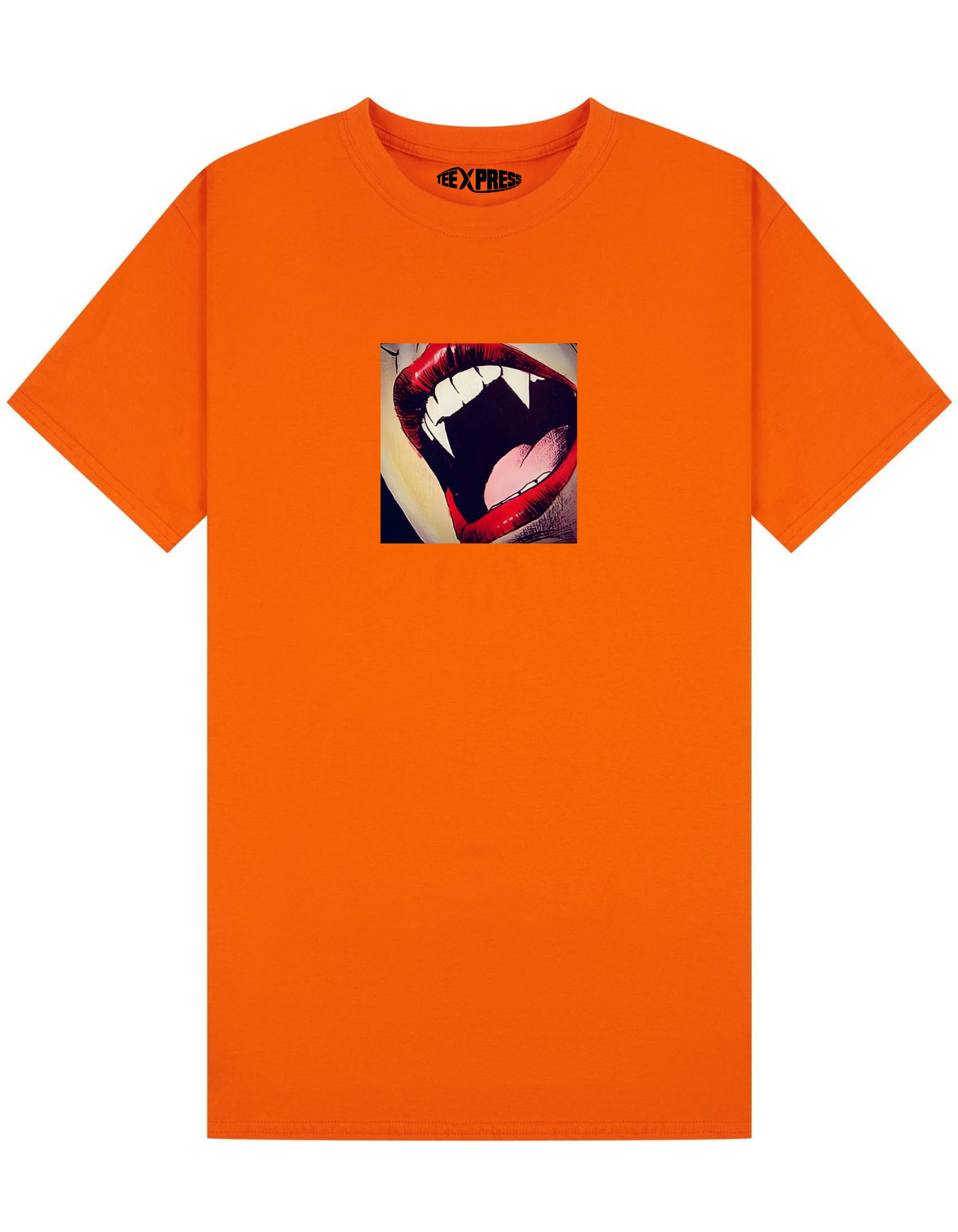 Bite Me T-shirt