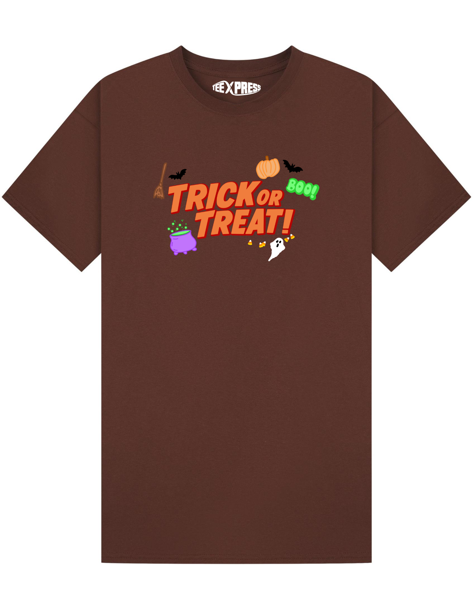 Trick Or Treat T-shirt