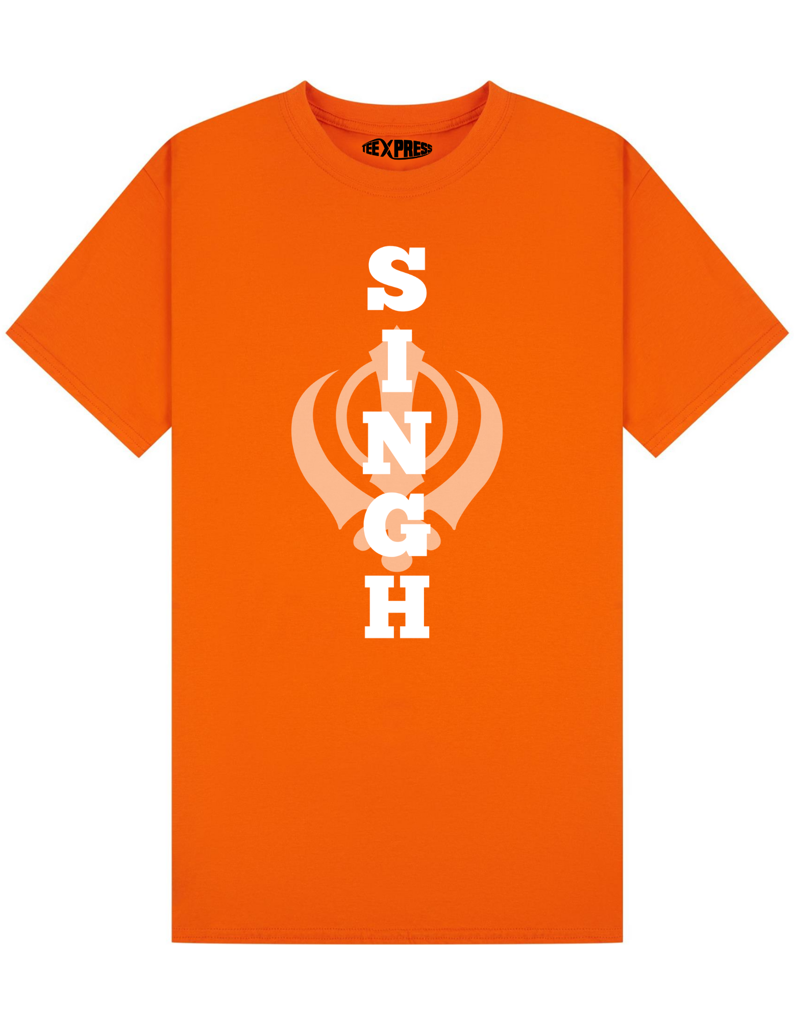 Singh T-shirt