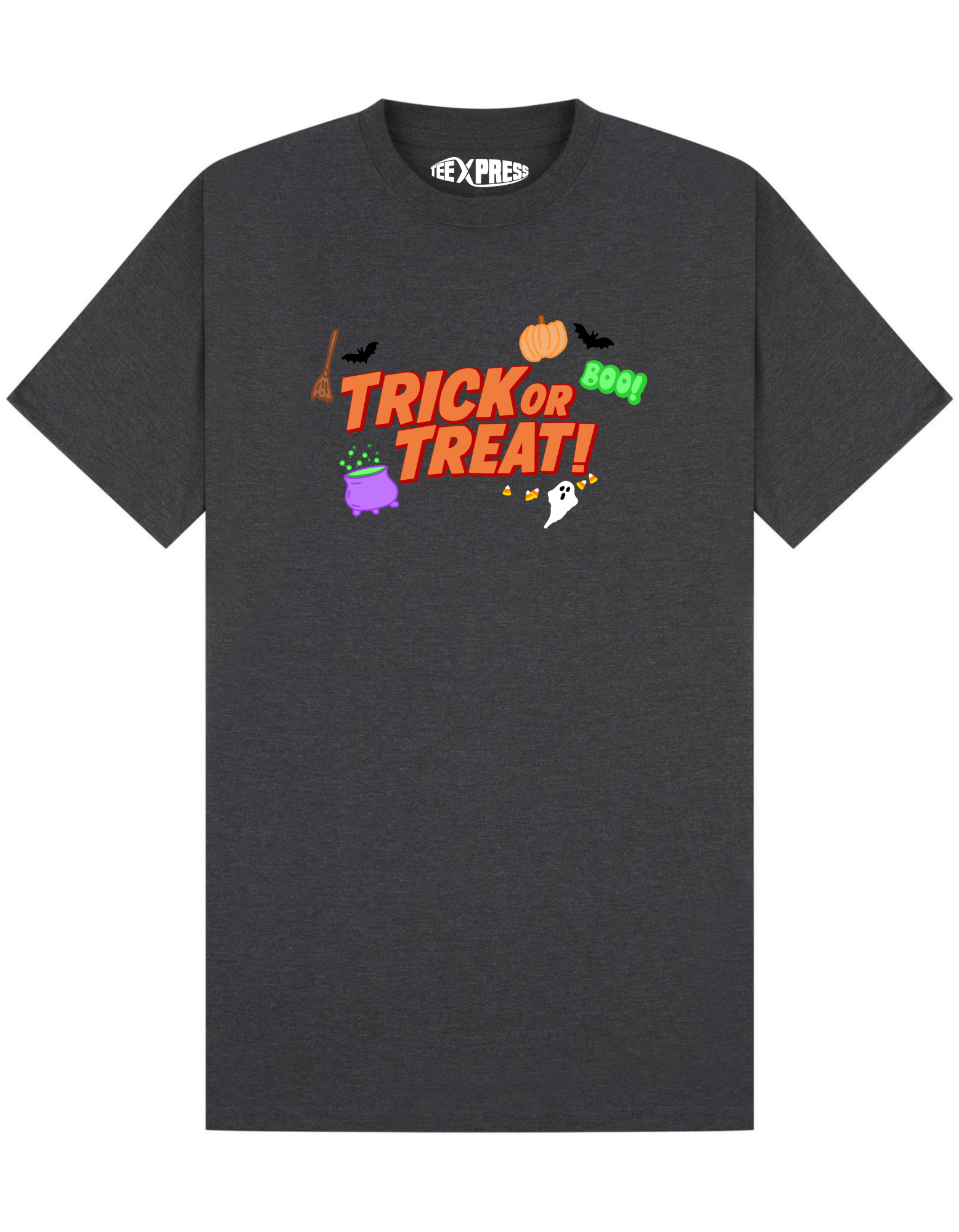 Trick Or Treat T-shirt