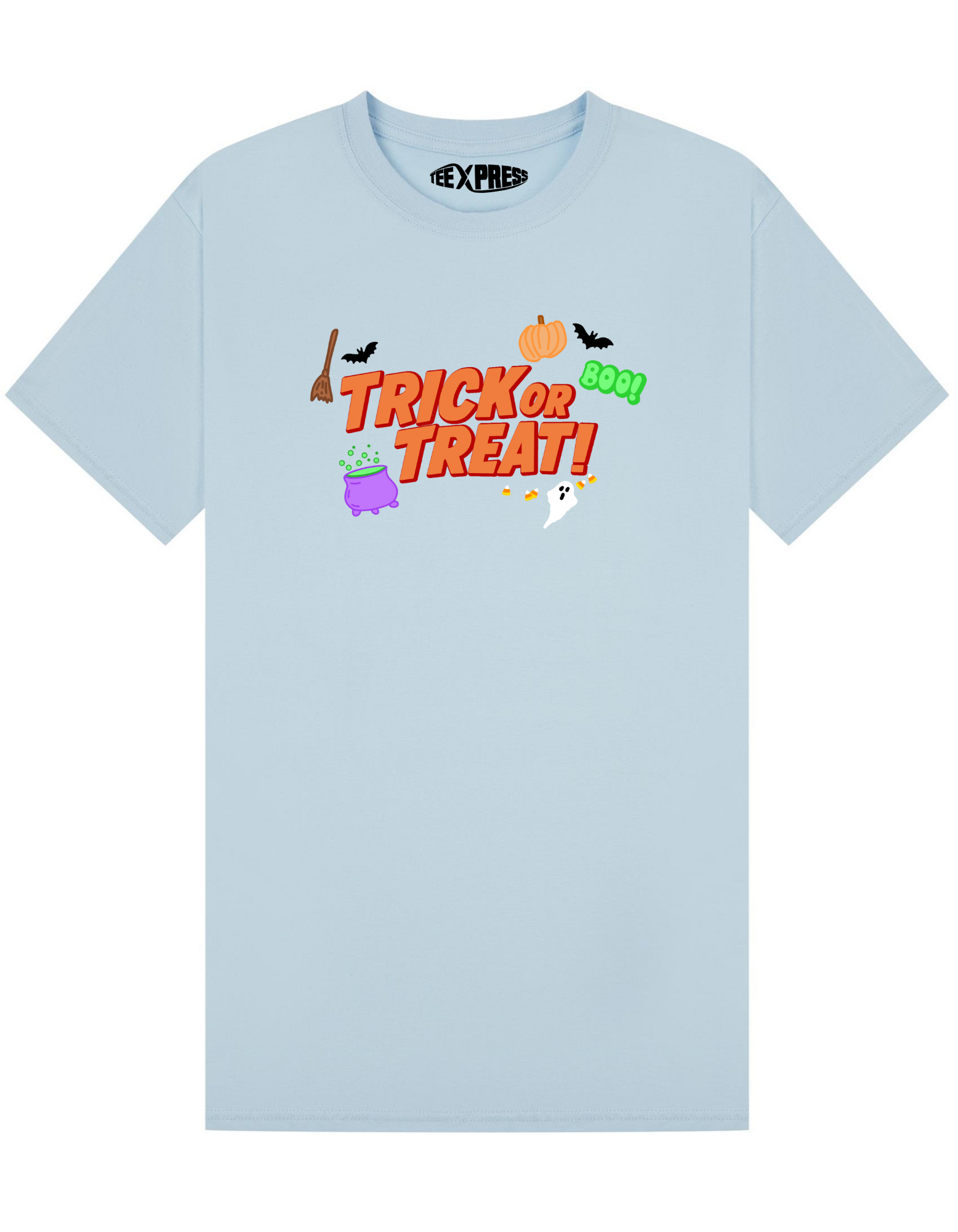 Trick Or Treat T-shirt