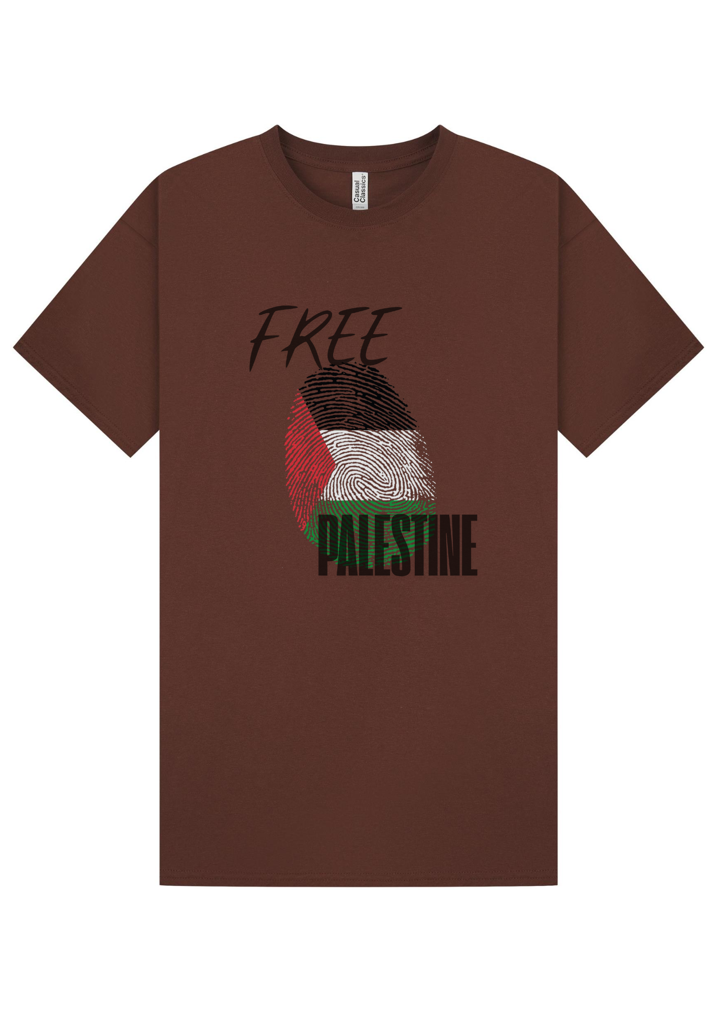 Palestine T-shirt