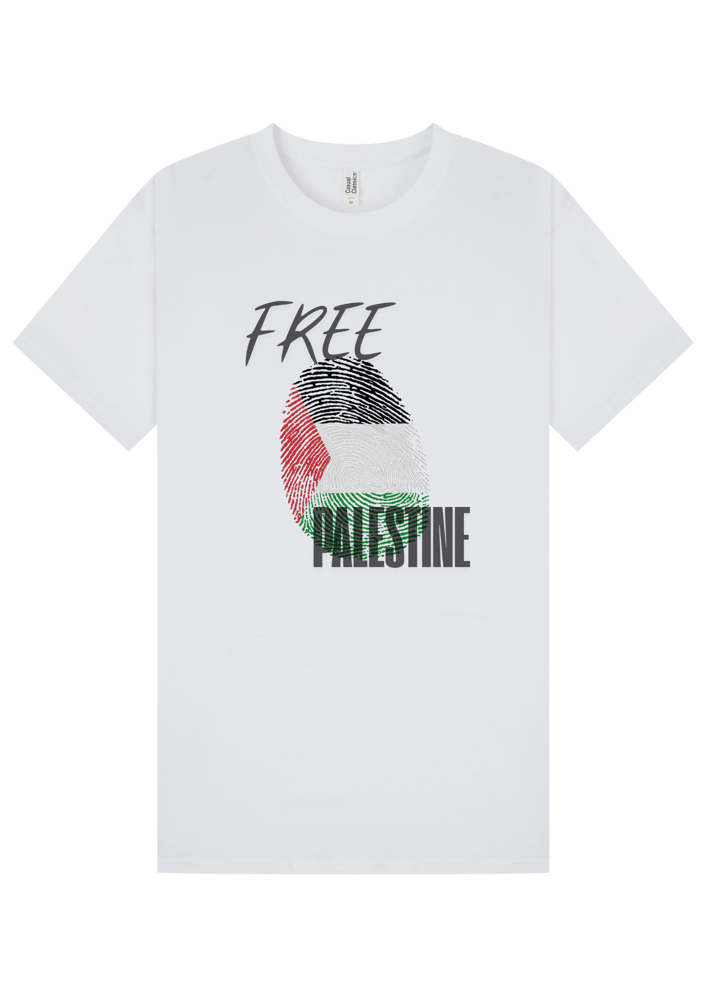 Palestine T-shirt