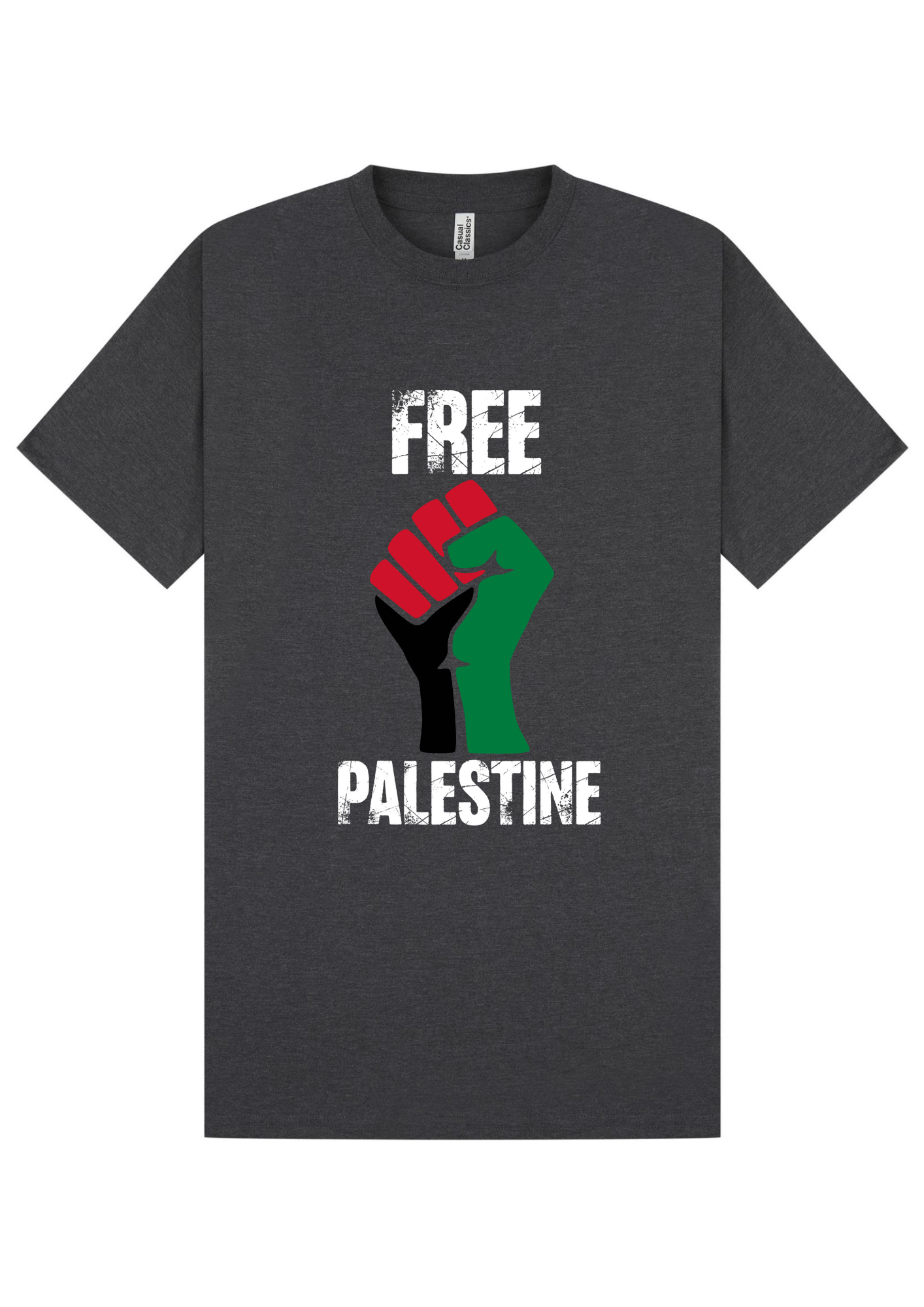 Free Palestine T-shirt