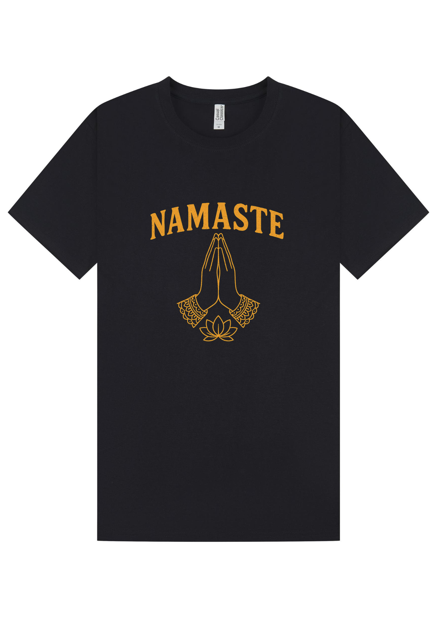 Namaste T-shirt