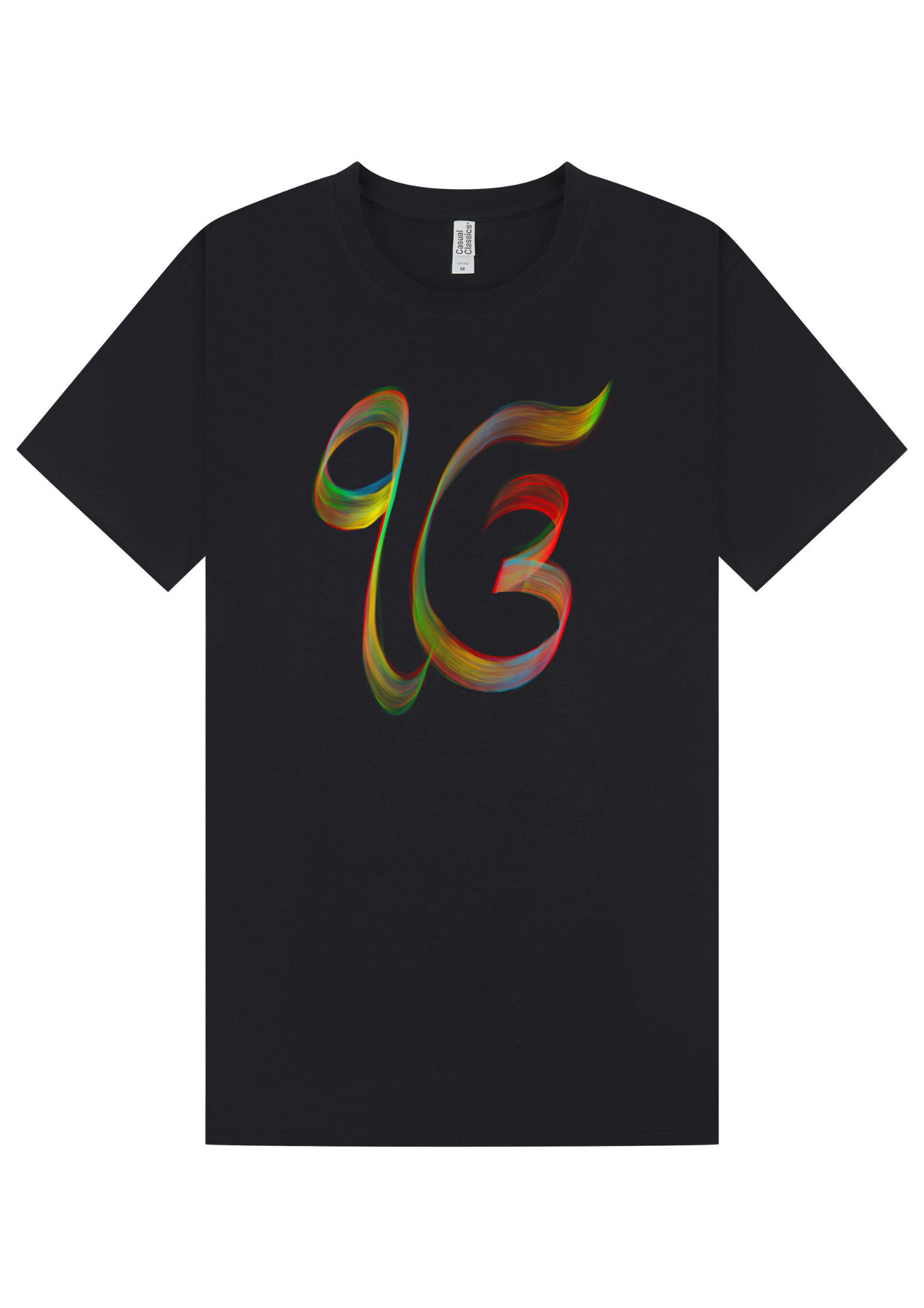 Ik Onkar T-shirt