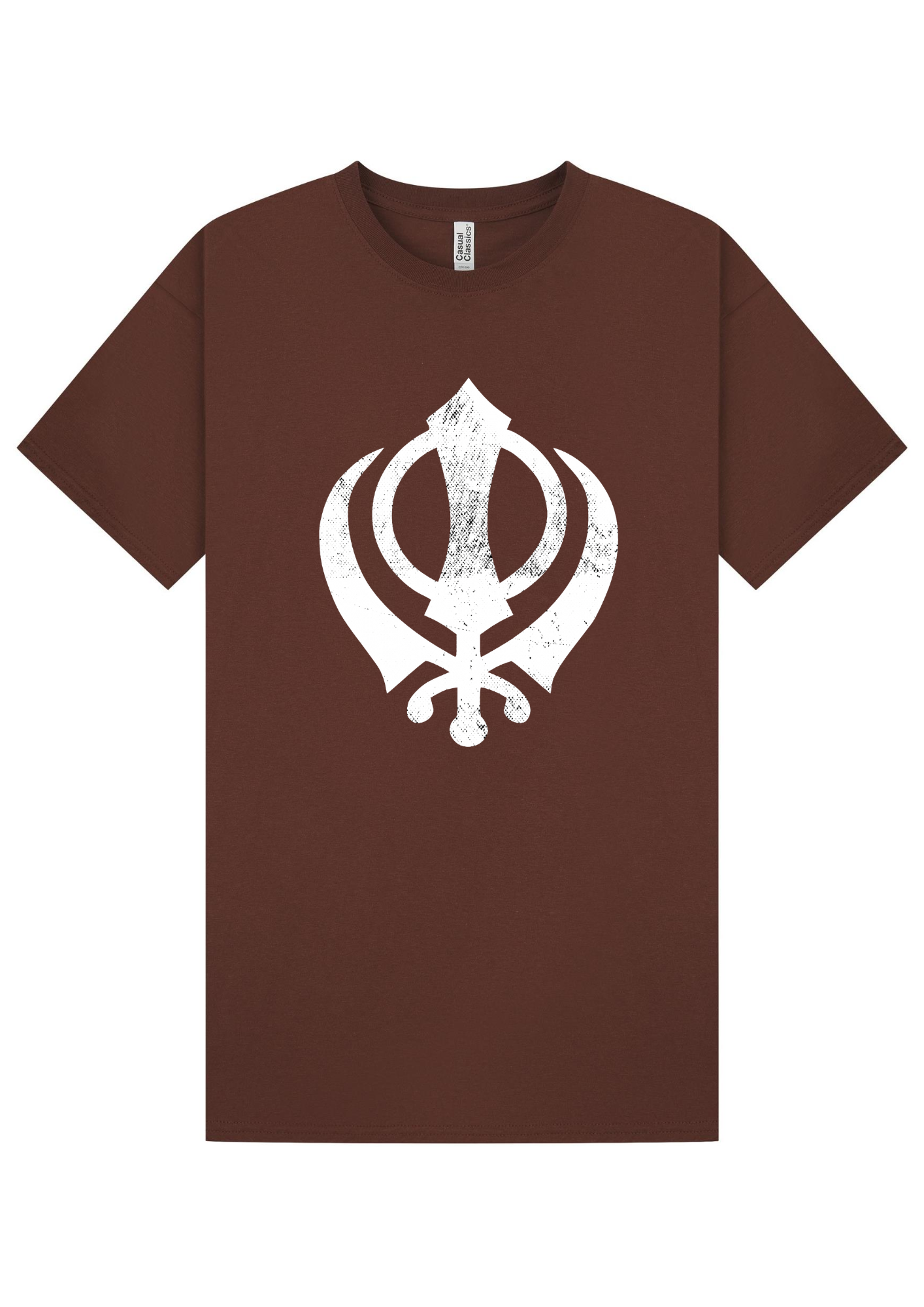 Khanda T-shirt