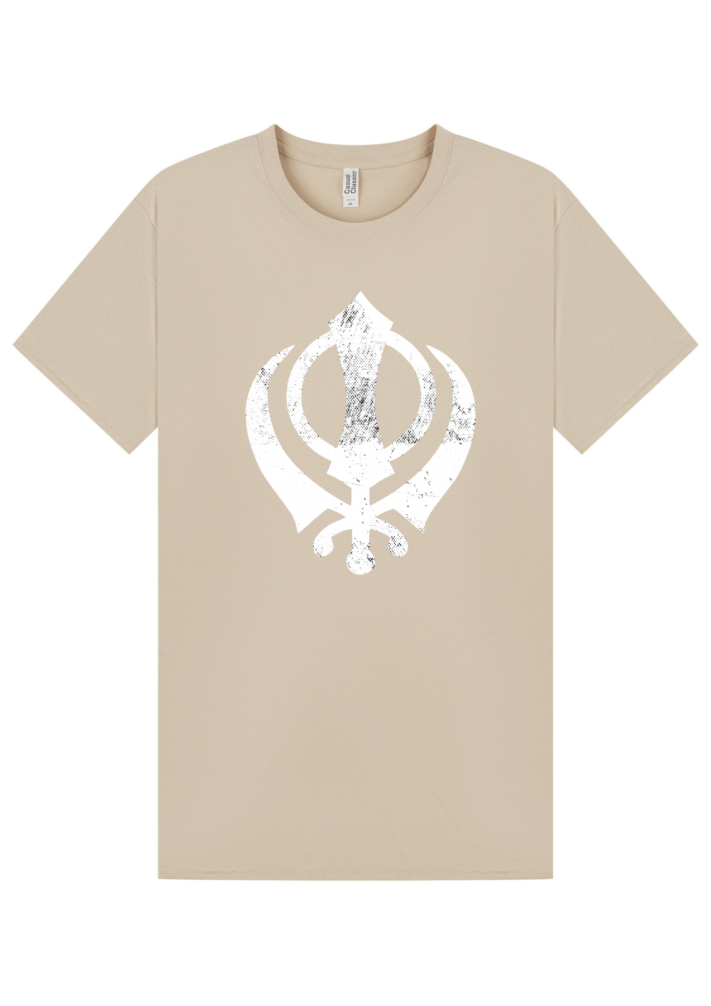 Khanda T-shirt