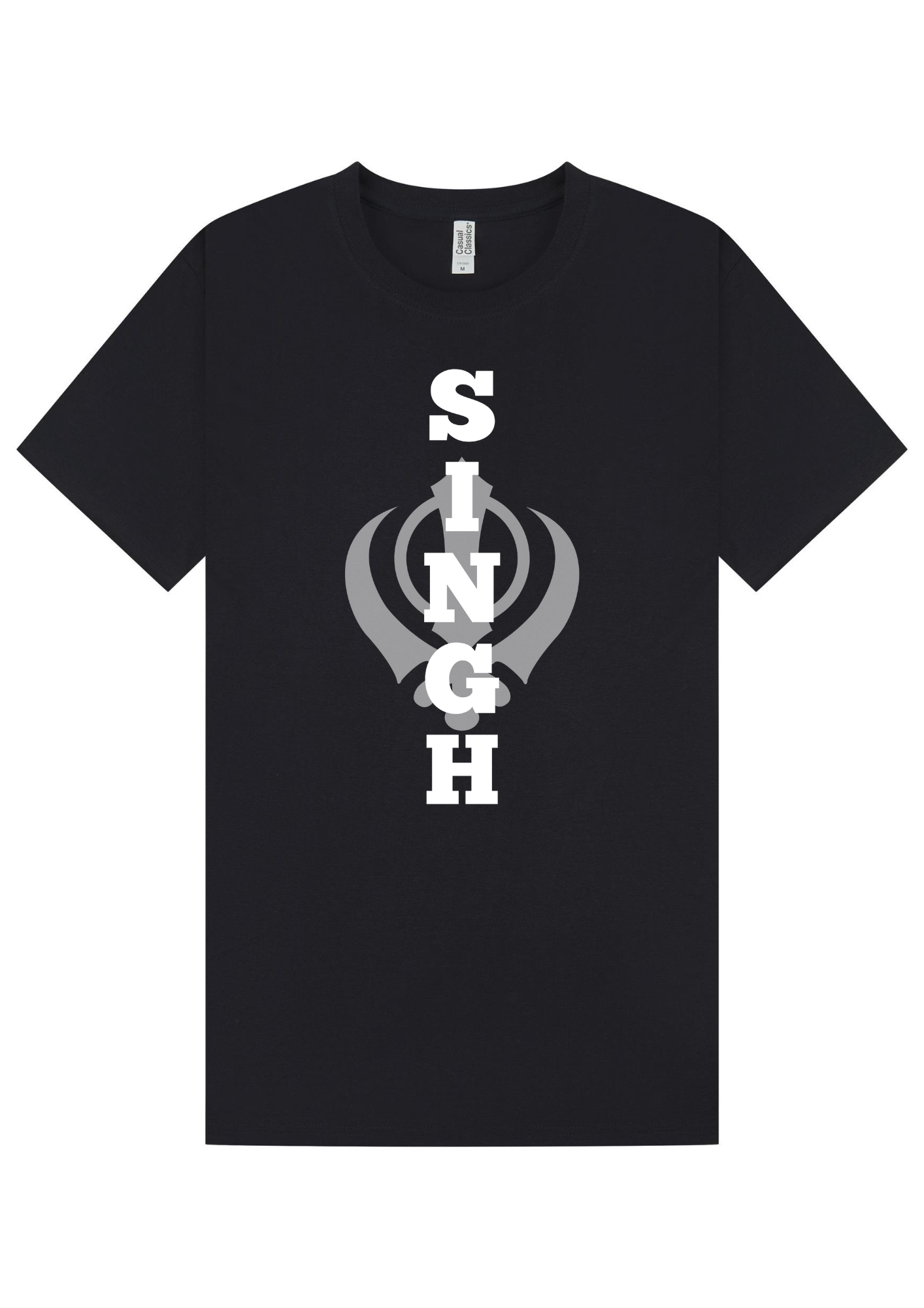 Singh T-shirt